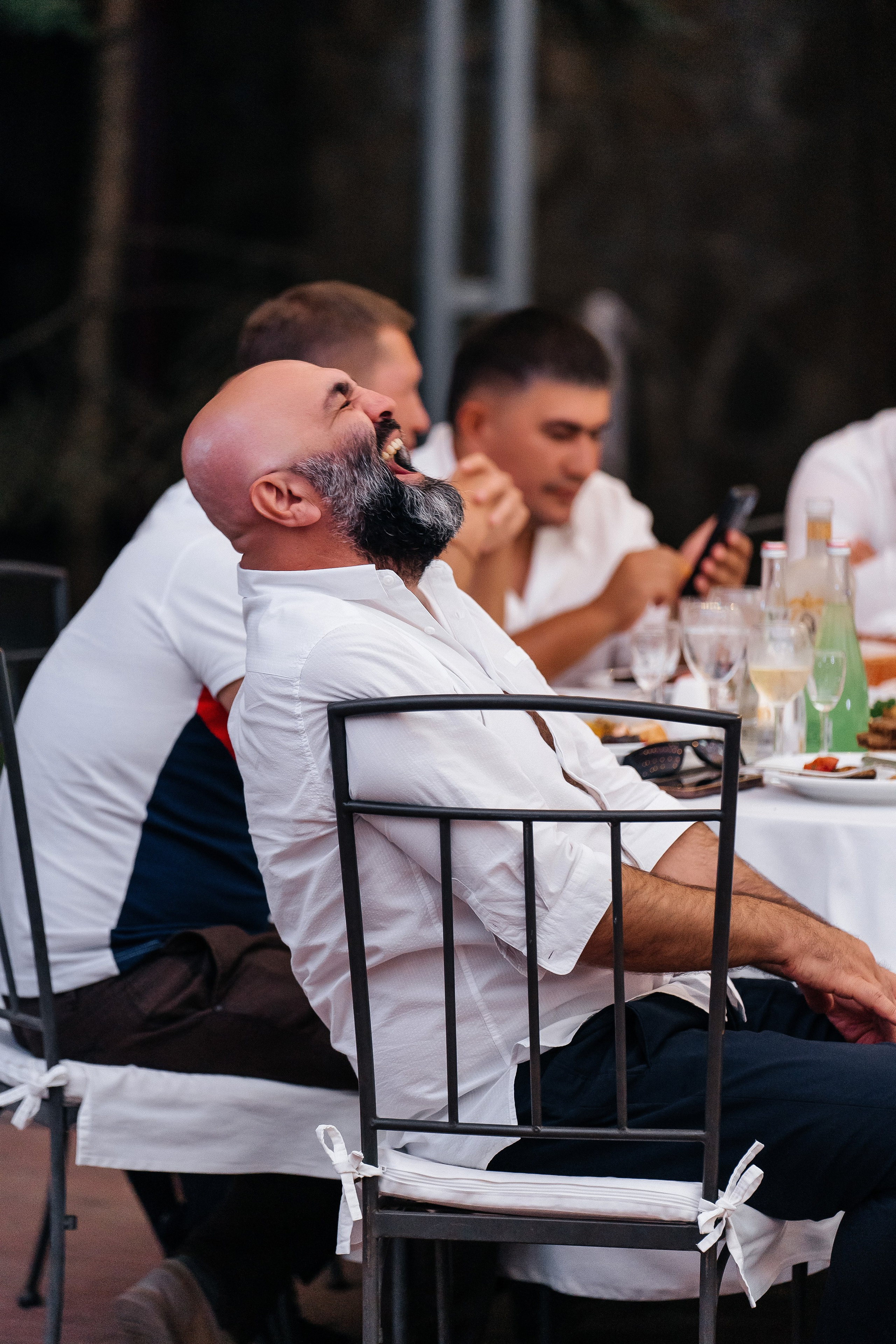 Строй Маркет Сервис 15 лет. Lokos.pro Ник Соколов Фото и Видео Москва/Ростов-на-Дону