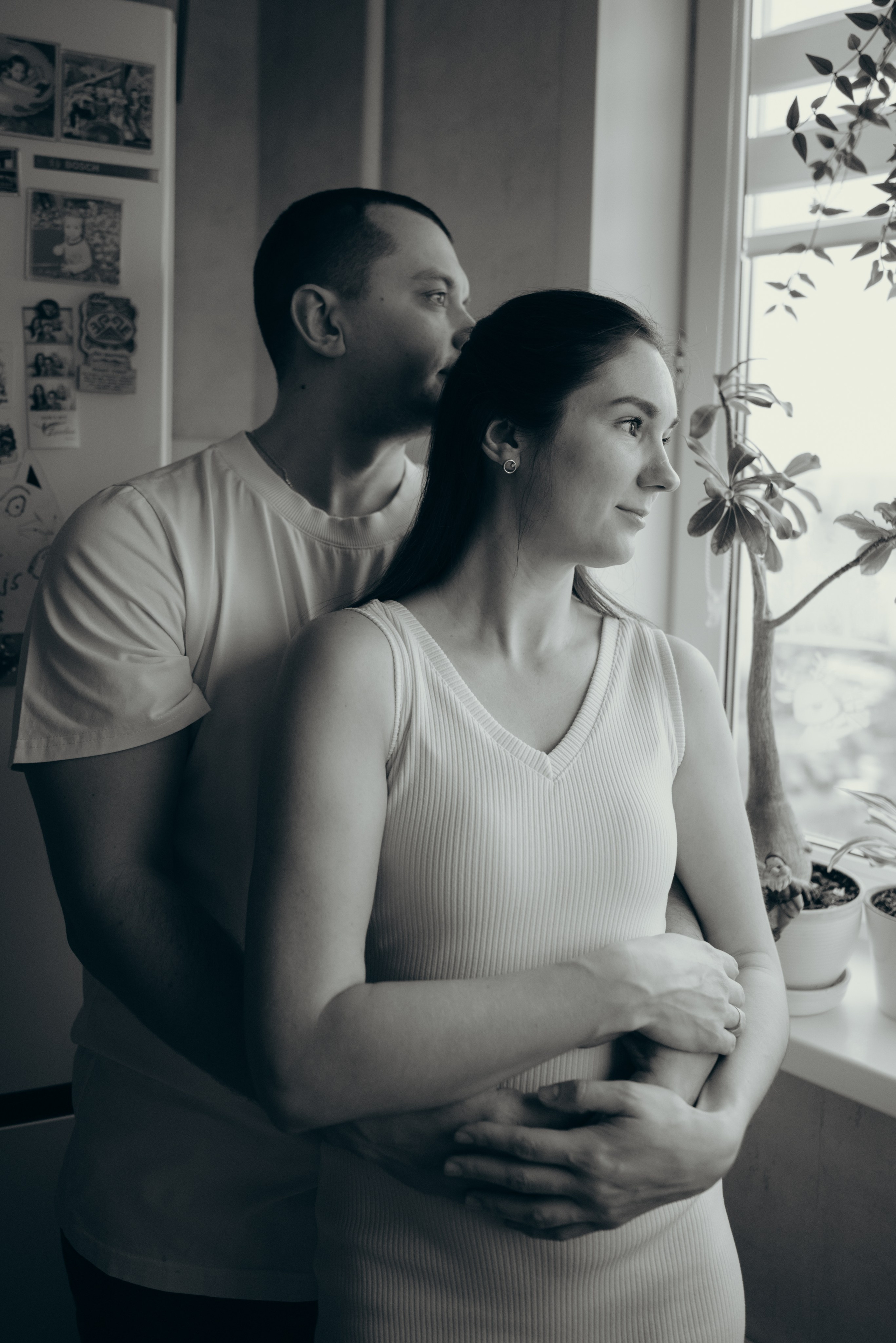 Домашняя. Семейный фотограф в Москве Люберцах Ирина Вронская