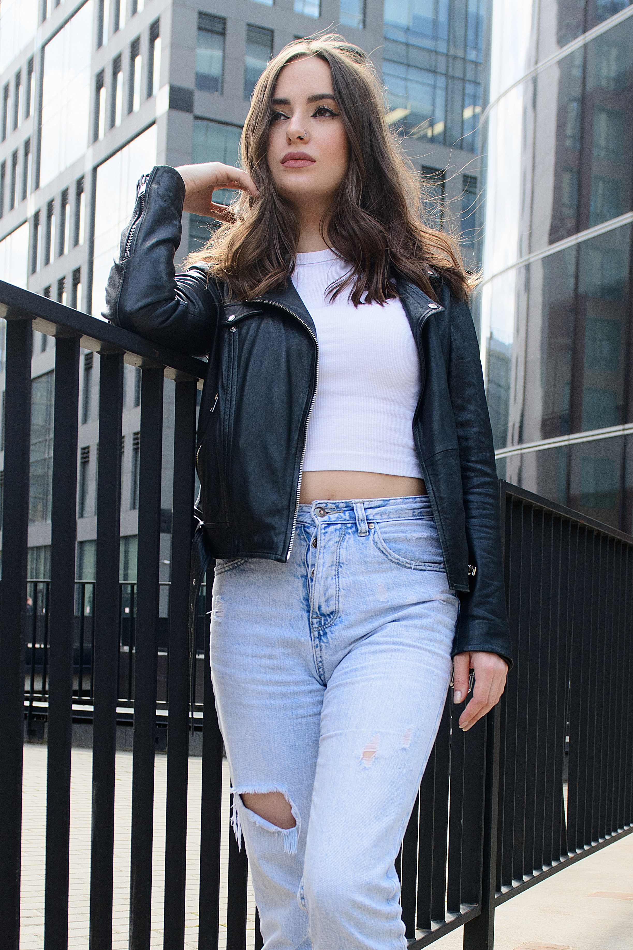 Фотопрогулка по Санкт-Петербургу. Организация и проведение фотосъемок в Санкт-Петербурге. Фотограф Смирягин Илья