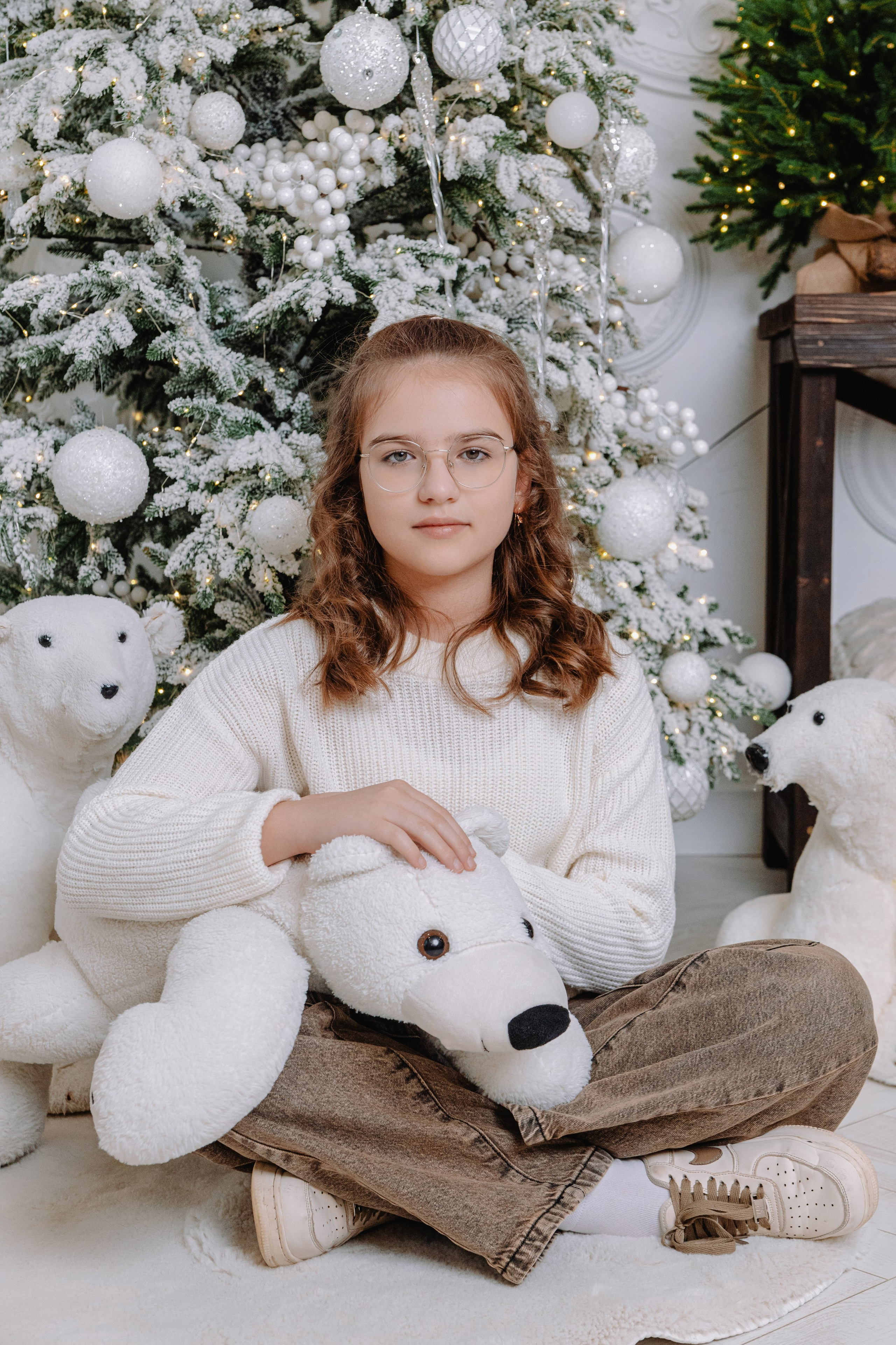 Семья. Фотограф Воронеж Варвара