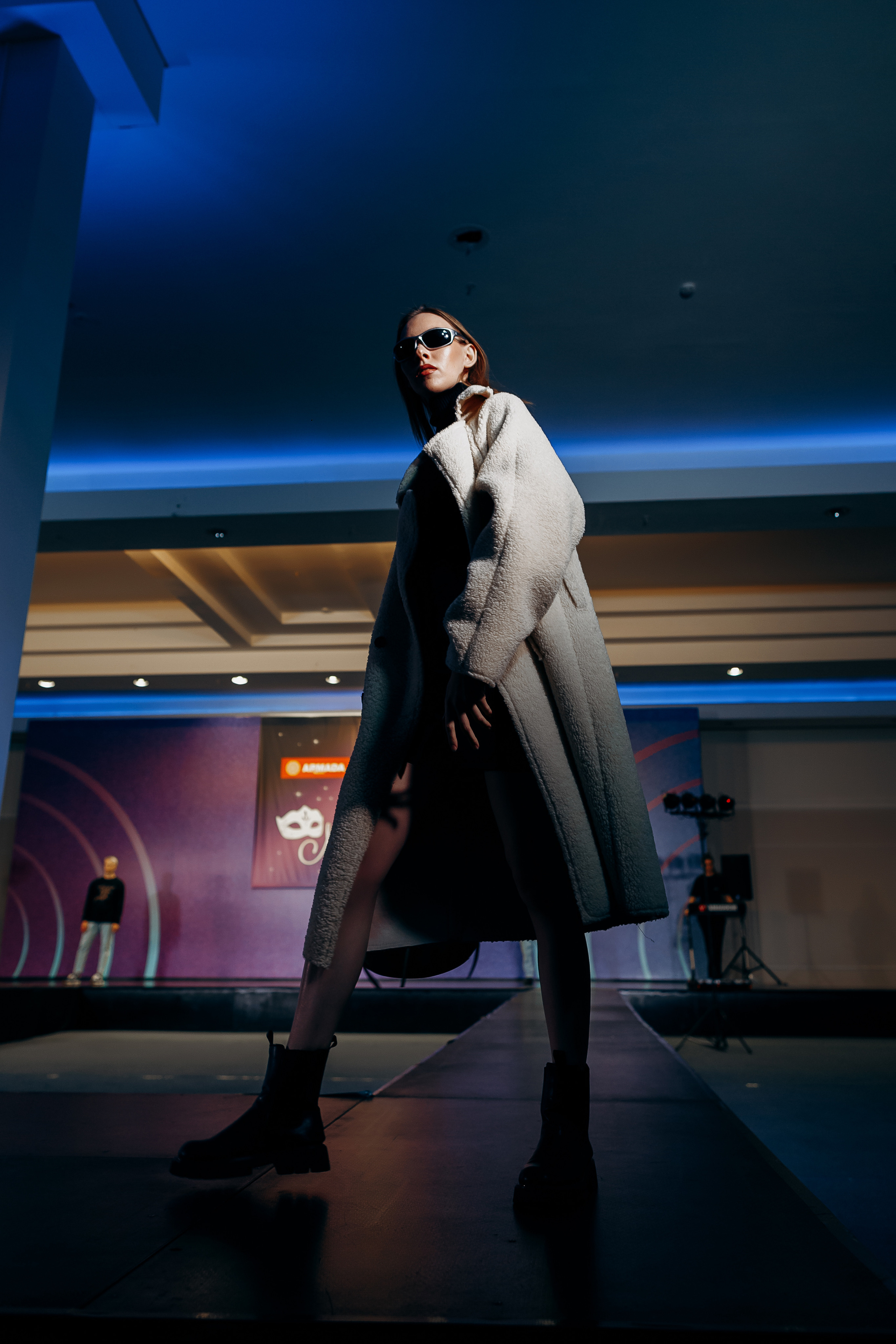 Ирина. Модельное агентство Lemi Models