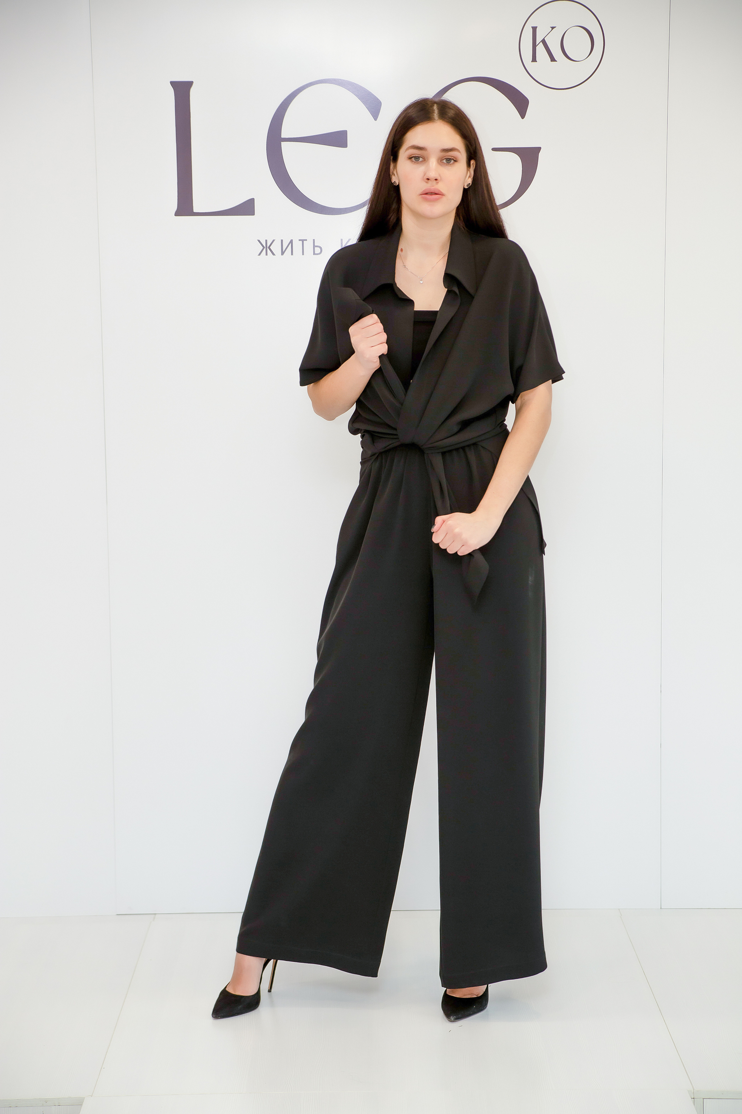 Катя. Модельное агентство Lemi Models