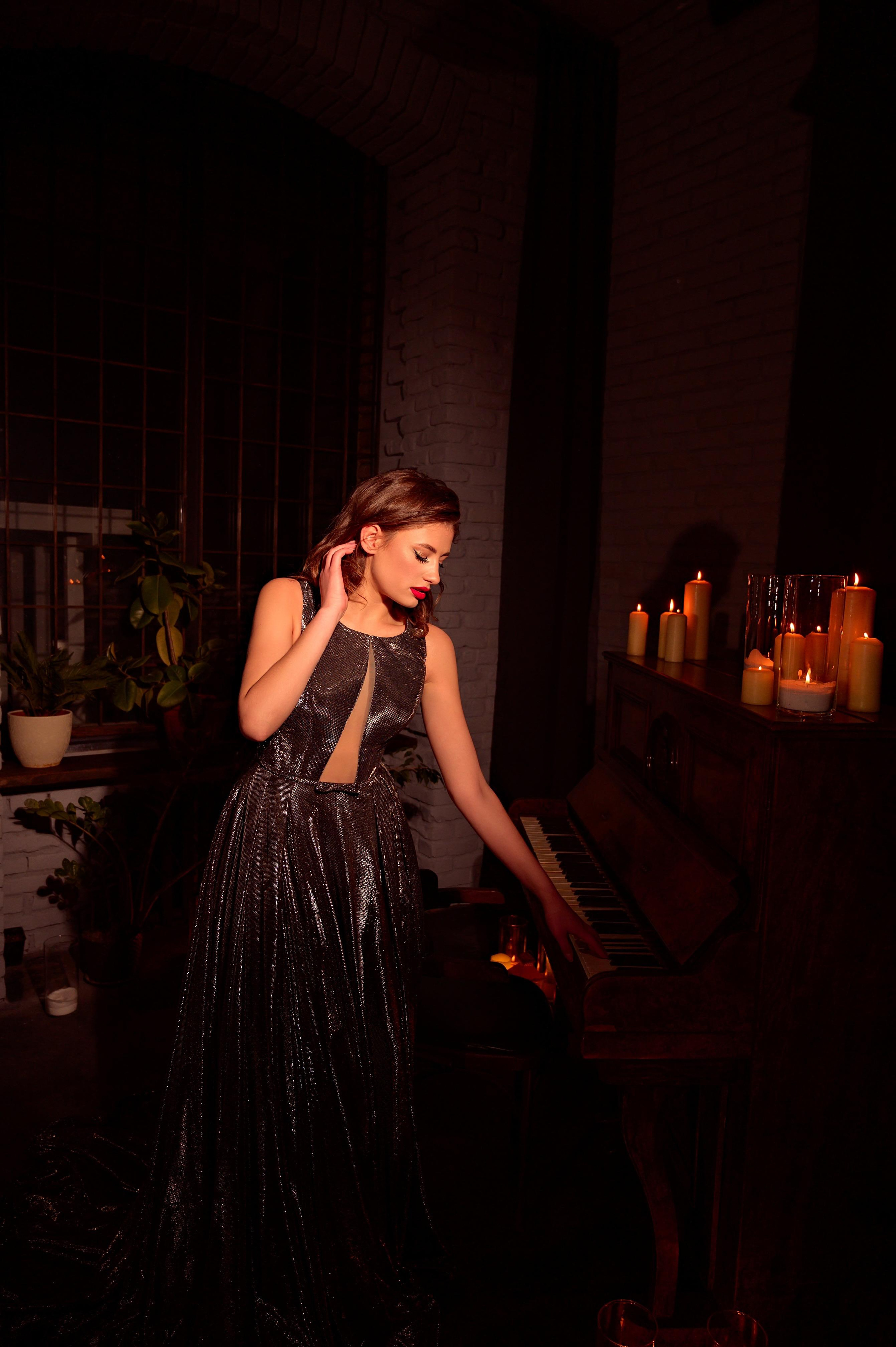 Анастасия С. Модельное агентство Lemi Models