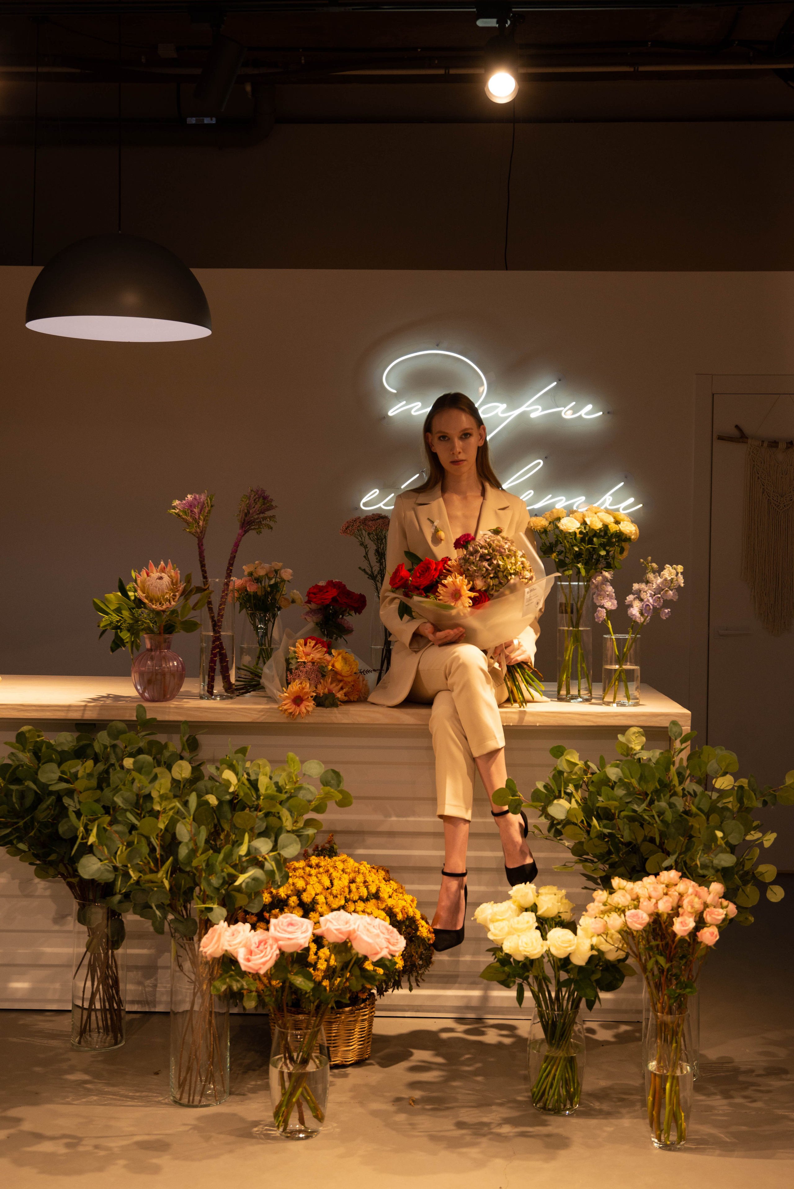 Ирина. Модельное агентство Lemi Models