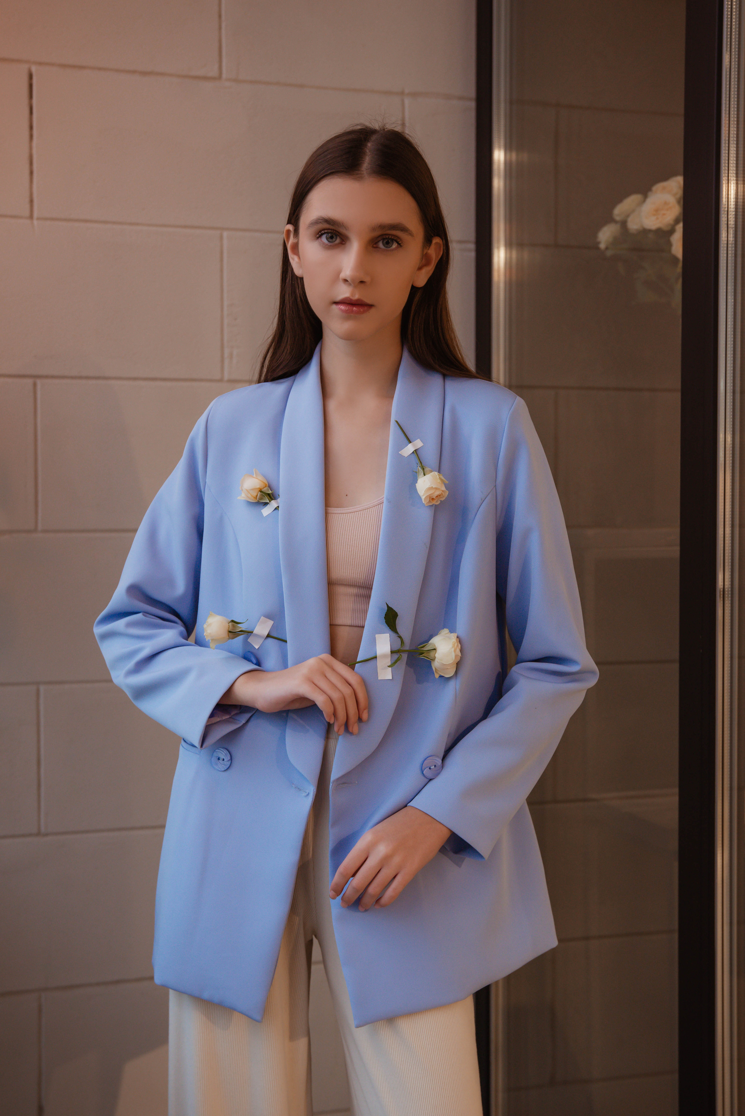 Полина. Модельное агентство Lemi Models