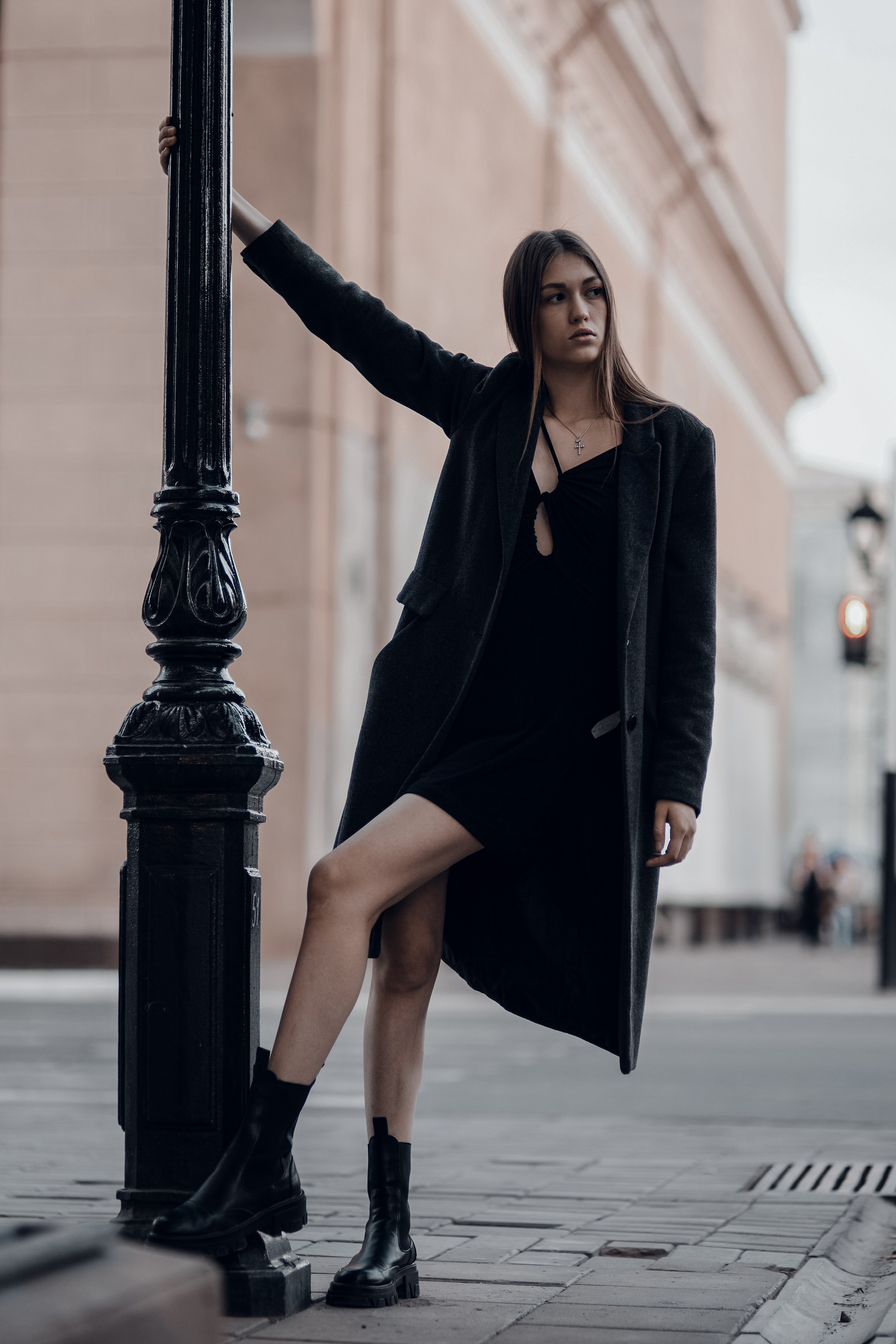 Арина И. Модельное агентство Lemi Models