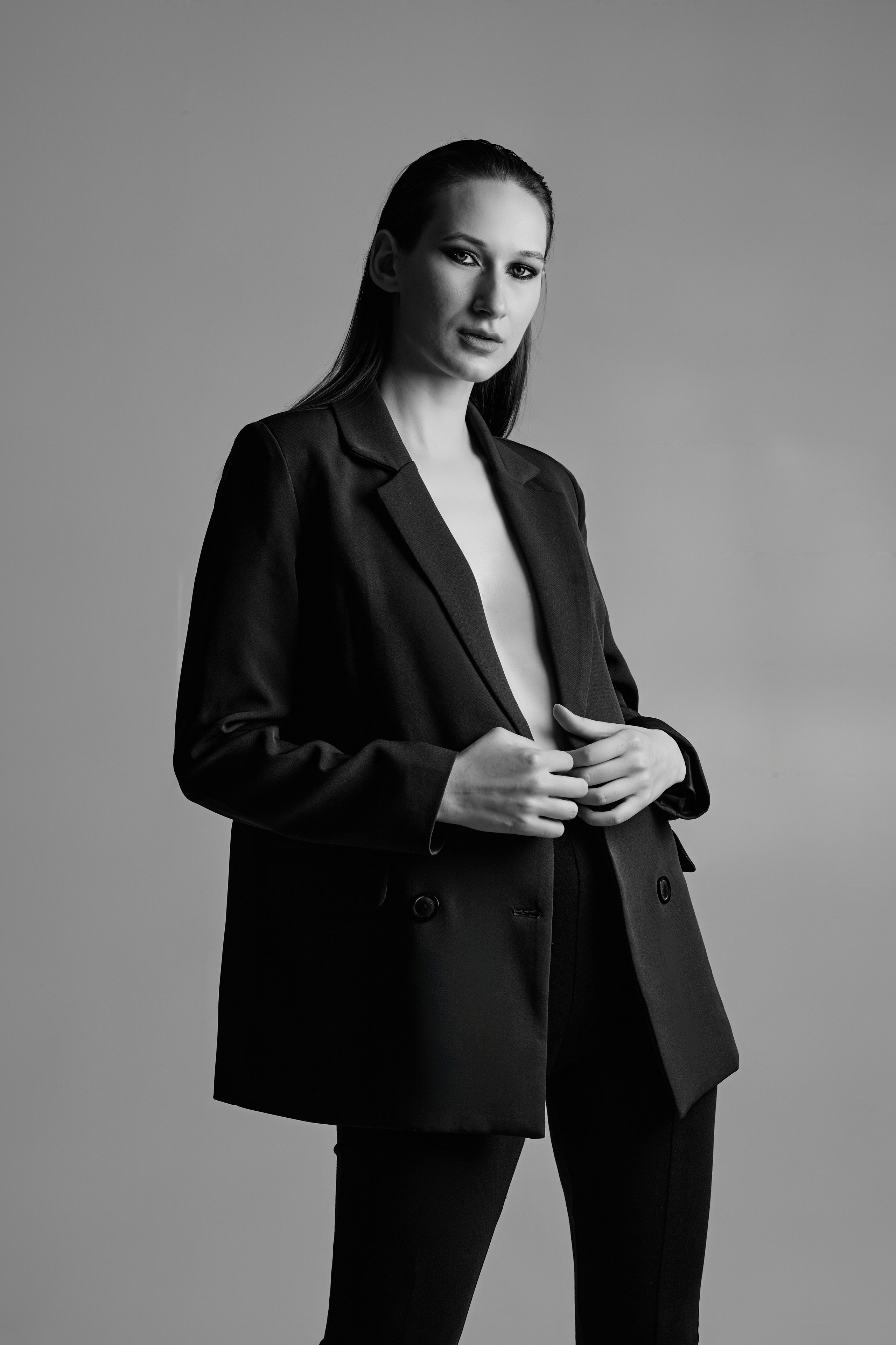 Мария. Модельное агентство Lemi Models