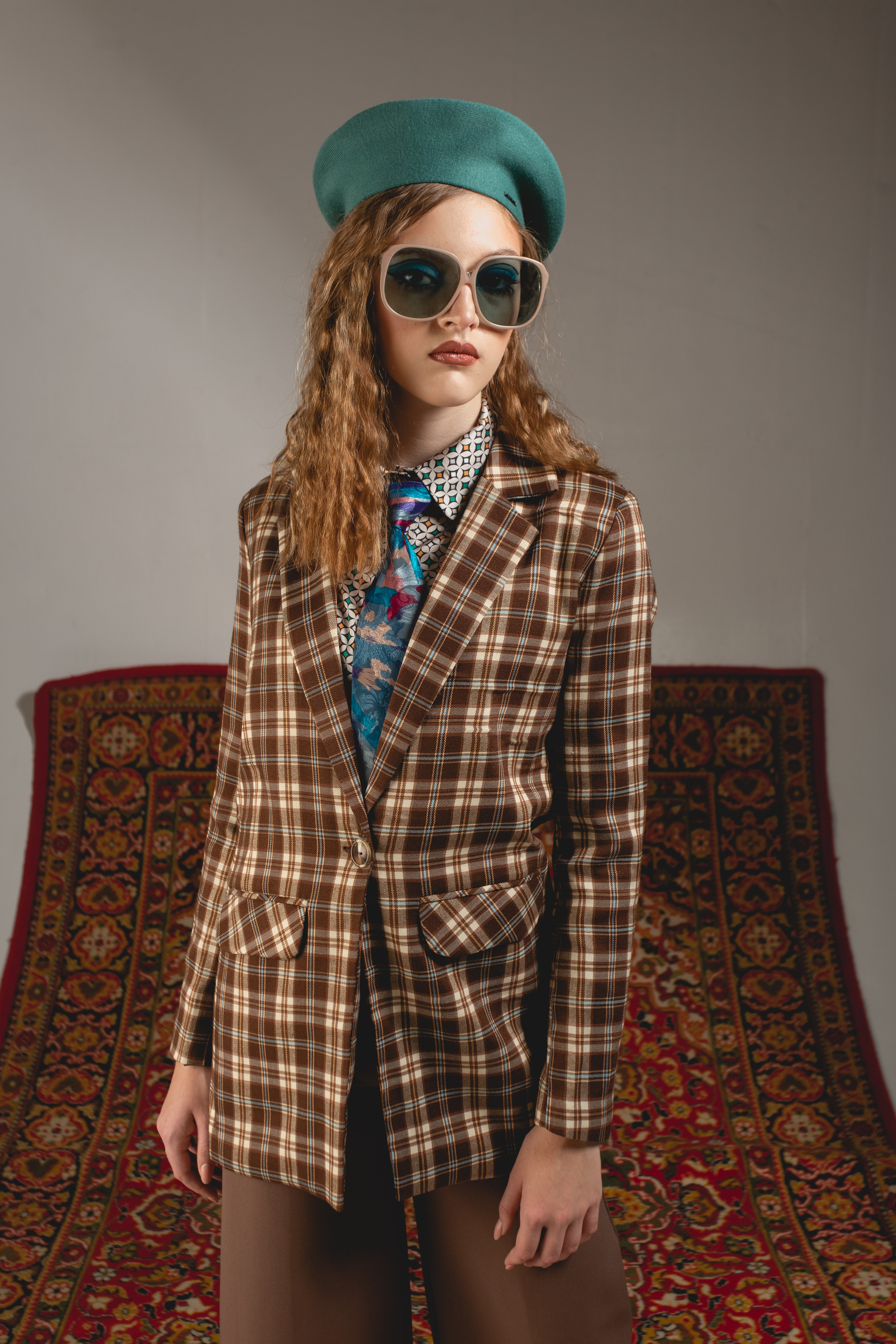 Вика. Модельное агентство Lemi Models