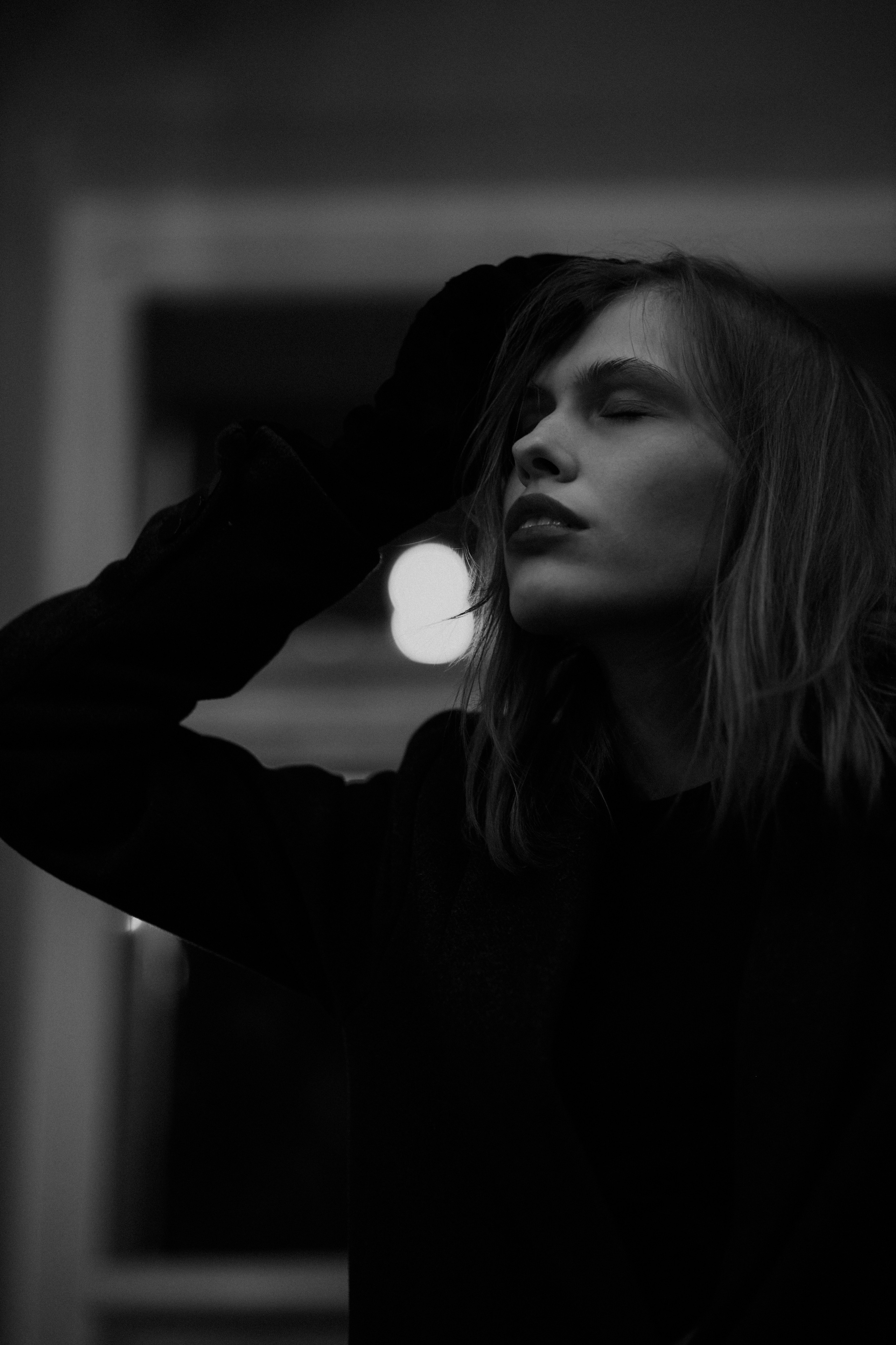 Илария. Модельное агентство Lemi Models