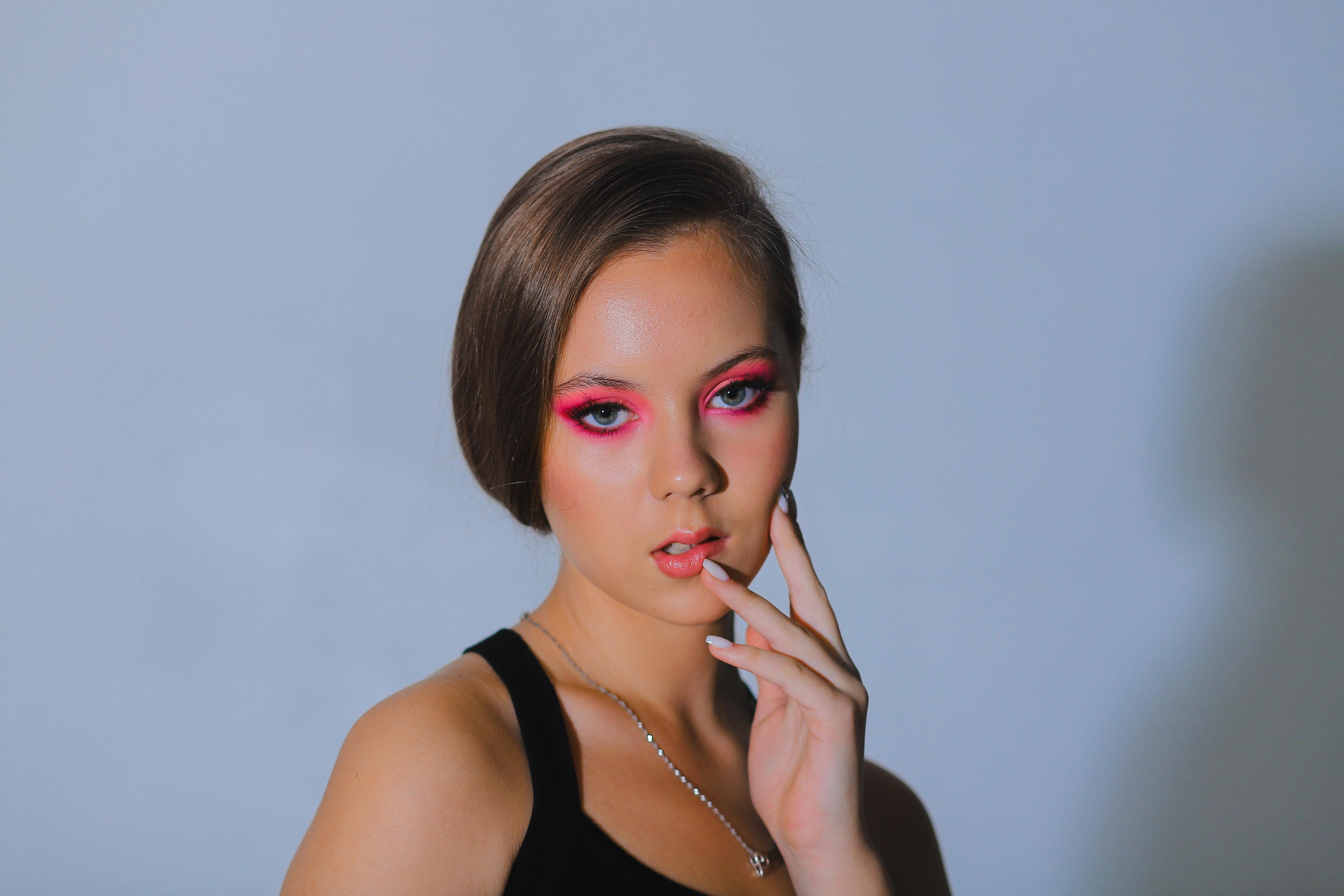 Саша Б. Модельное агентство Lemi Models