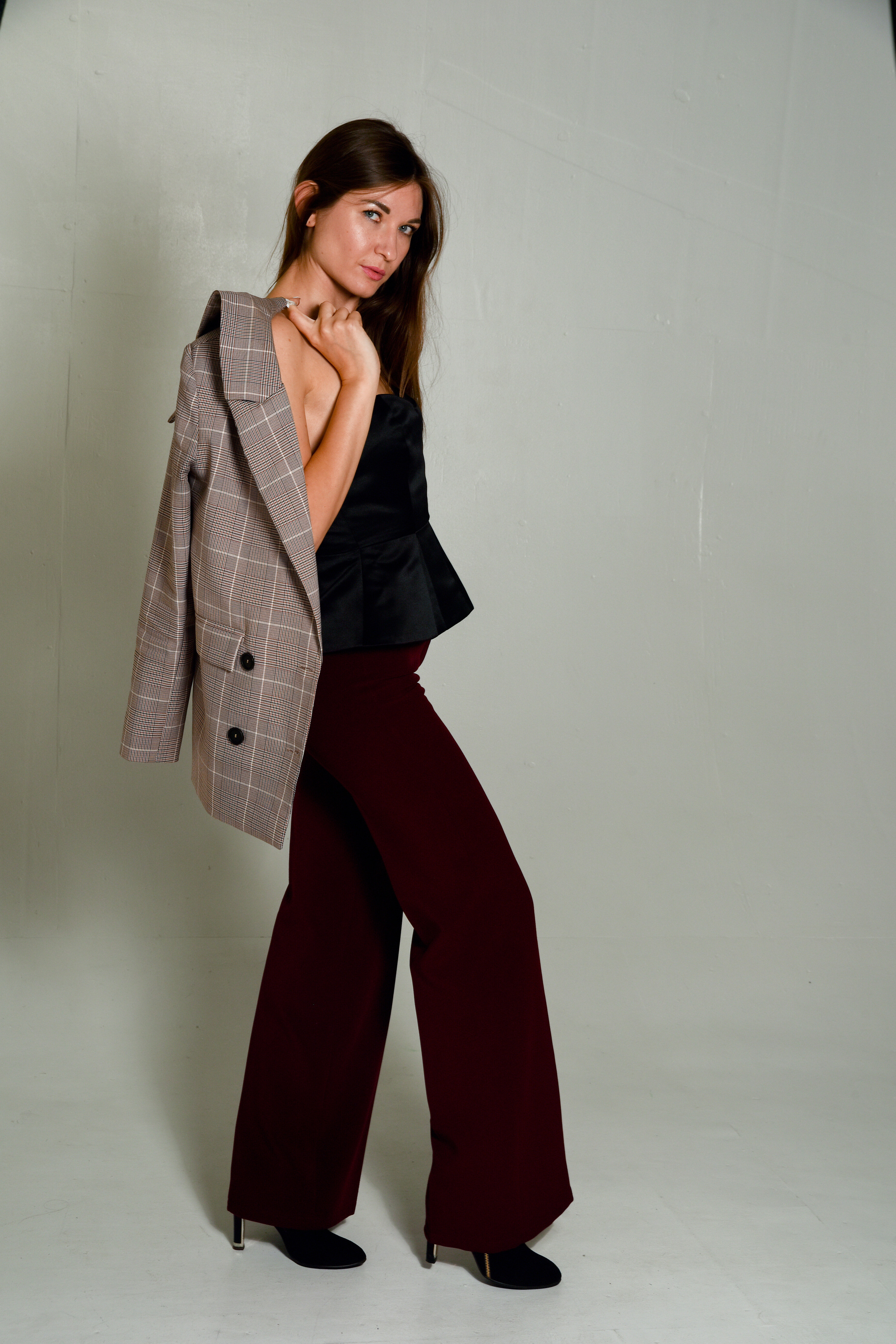 Надежда. Модельное агентство Lemi Models