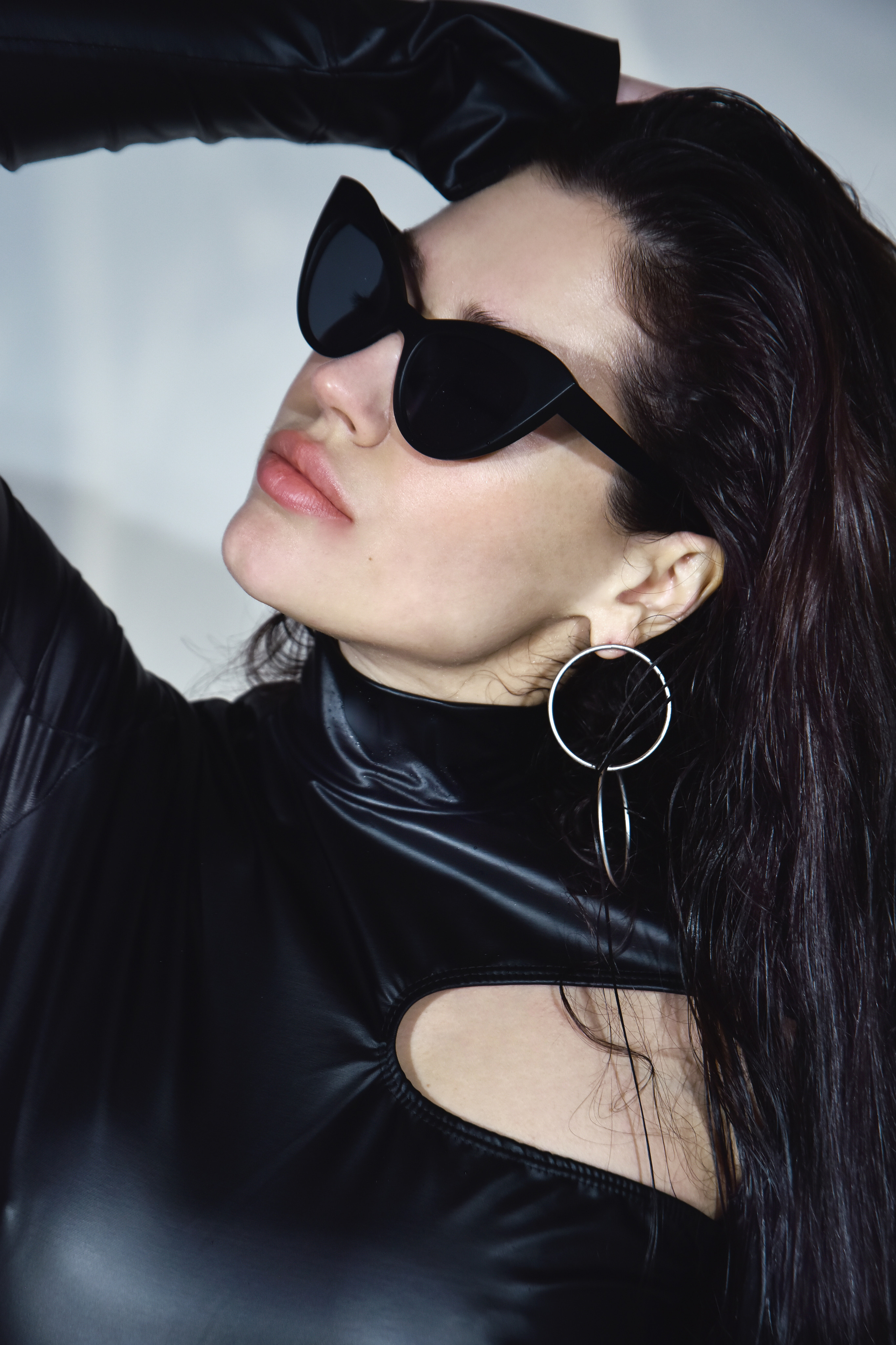 Катя. Модельное агентство Lemi Models