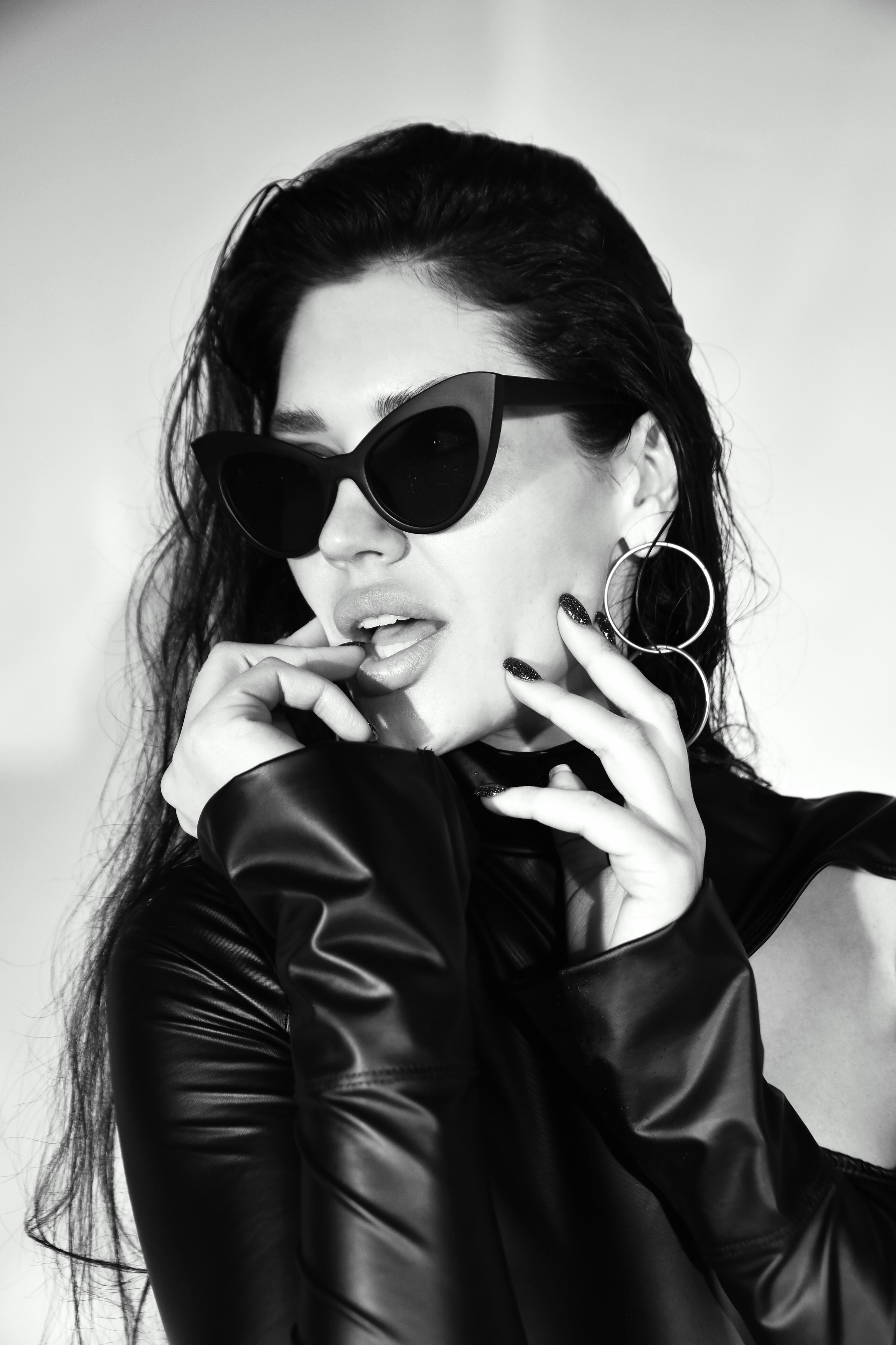 Катя. Модельное агентство Lemi Models