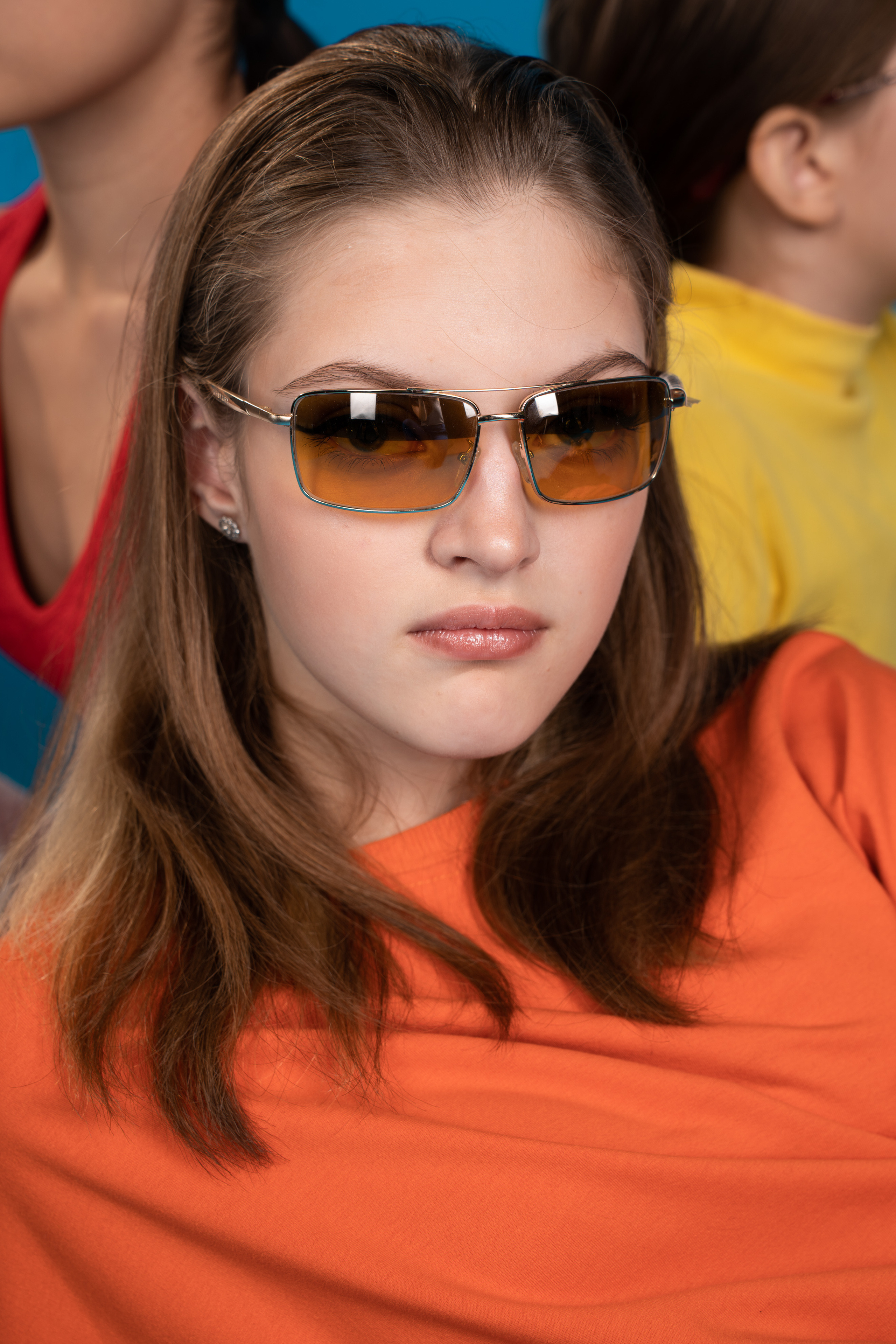 Вика. Модельное агентство Lemi Models