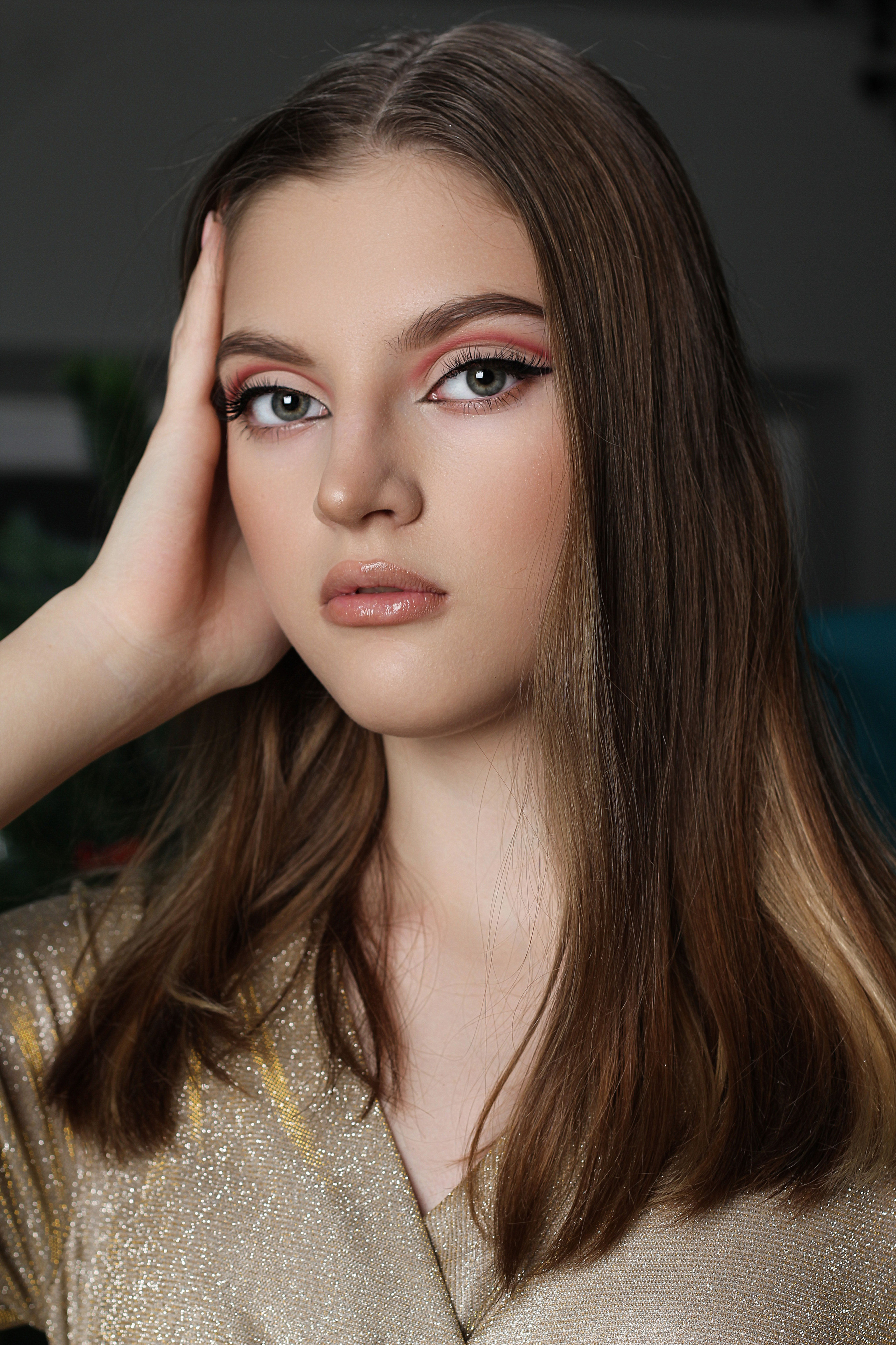 Вика. Модельное агентство Lemi Models