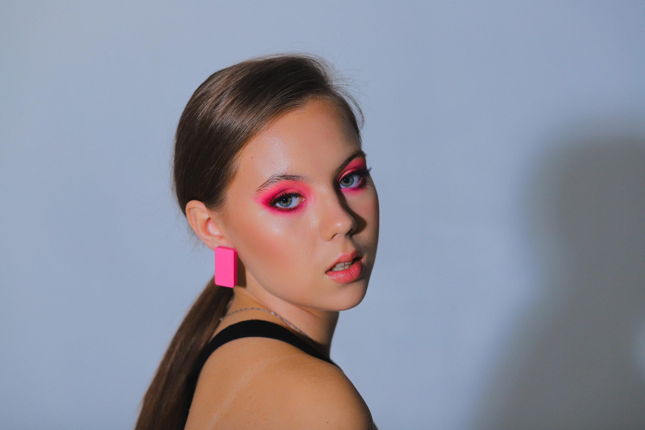 Саша Б. Модельное агентство Lemi Models