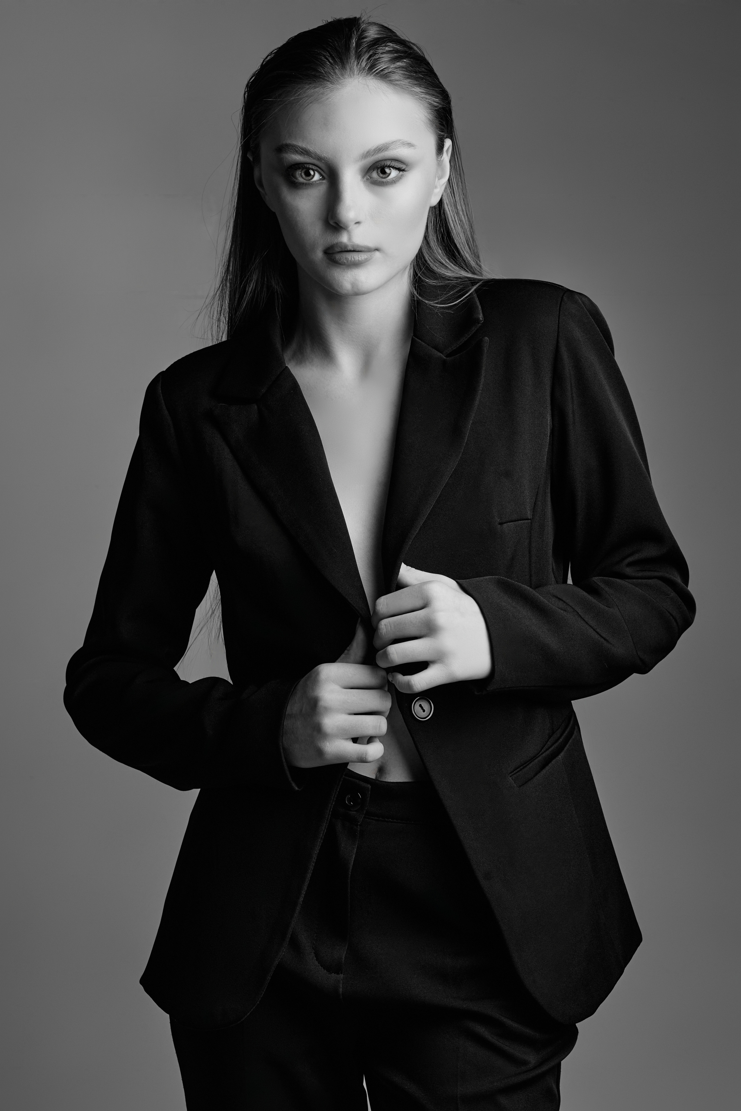 Маргарита Б. Модельное агентство Lemi Models