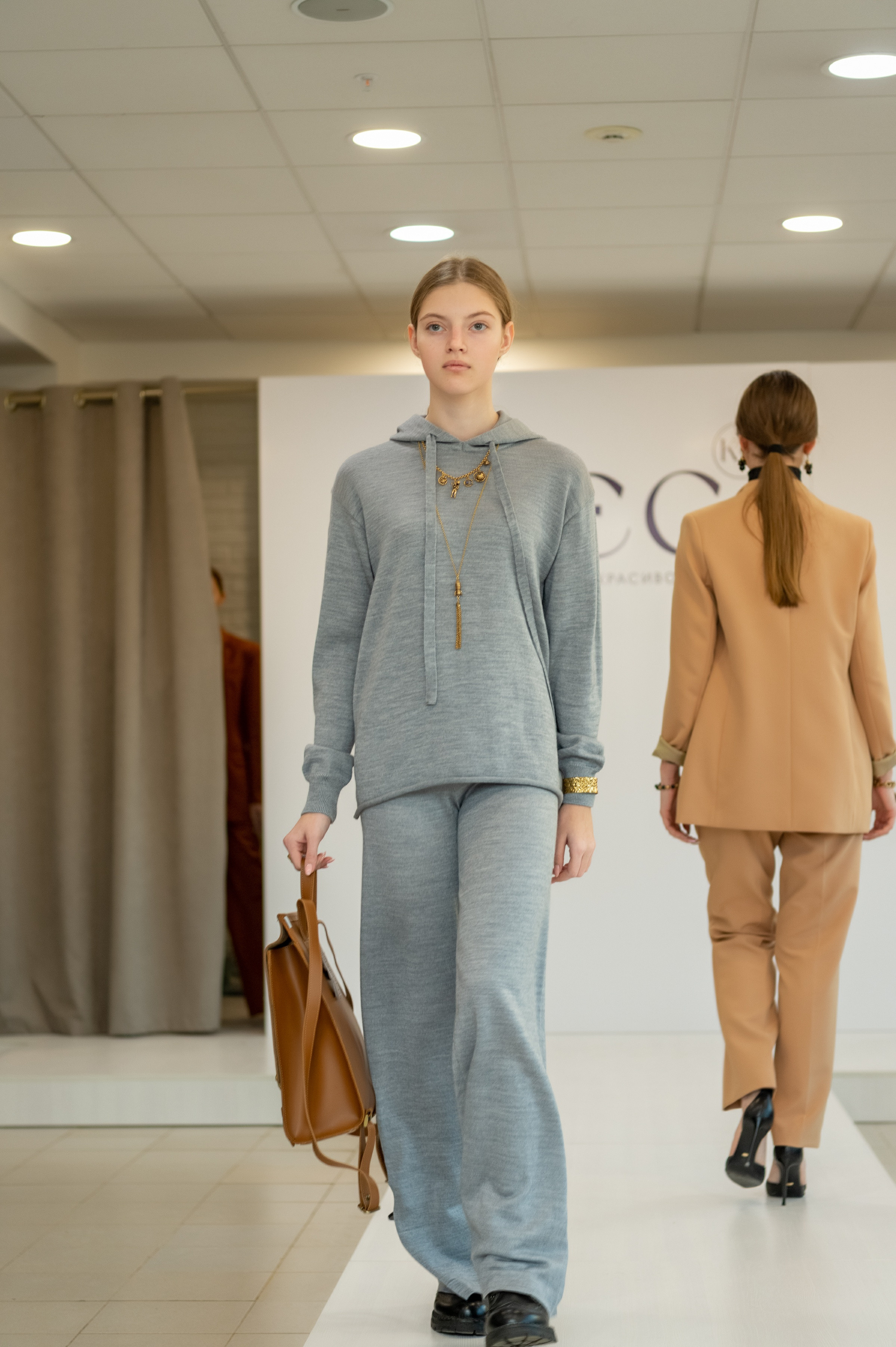 Вика. Модельное агентство Lemi Models