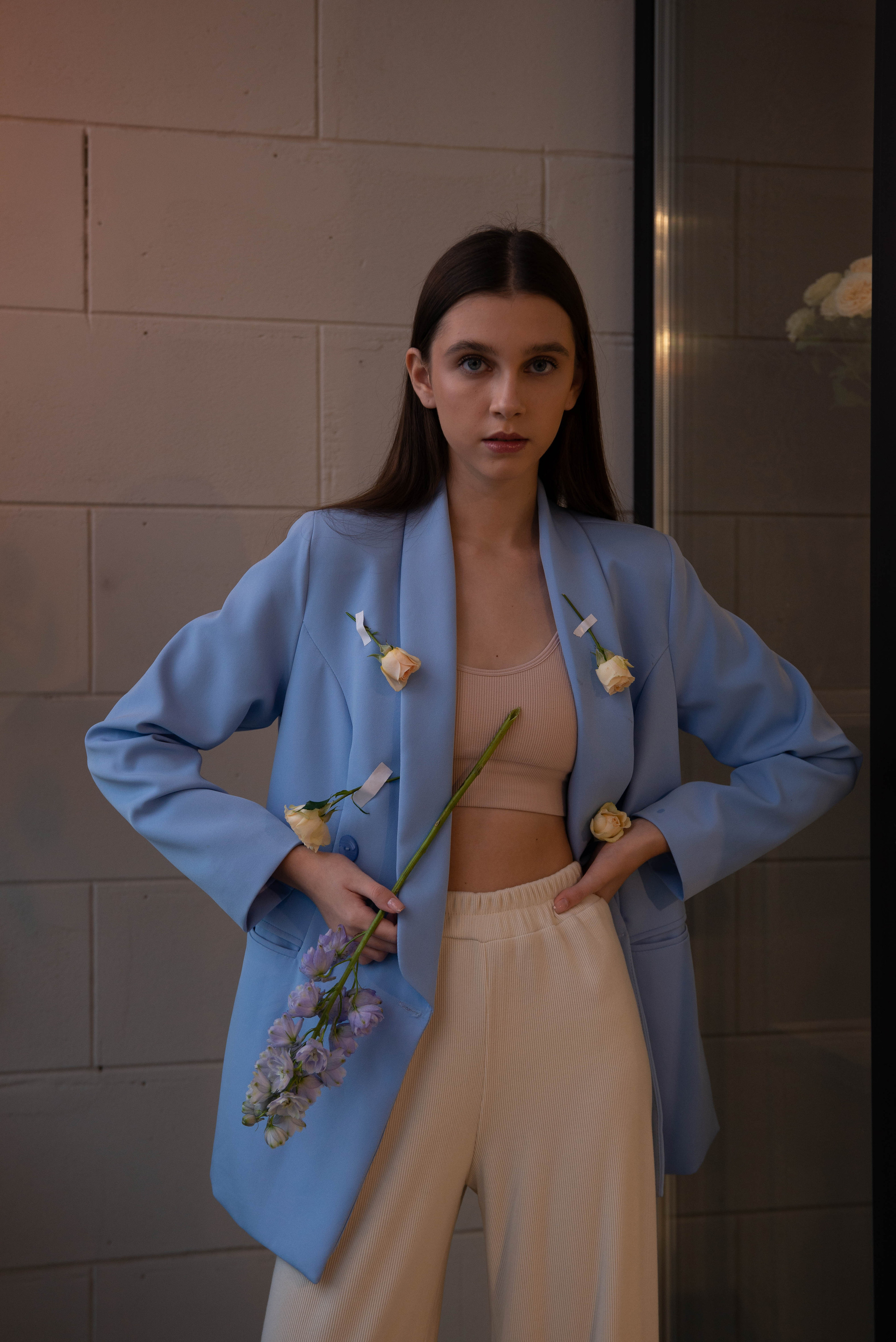 Полина. Модельное агентство Lemi Models