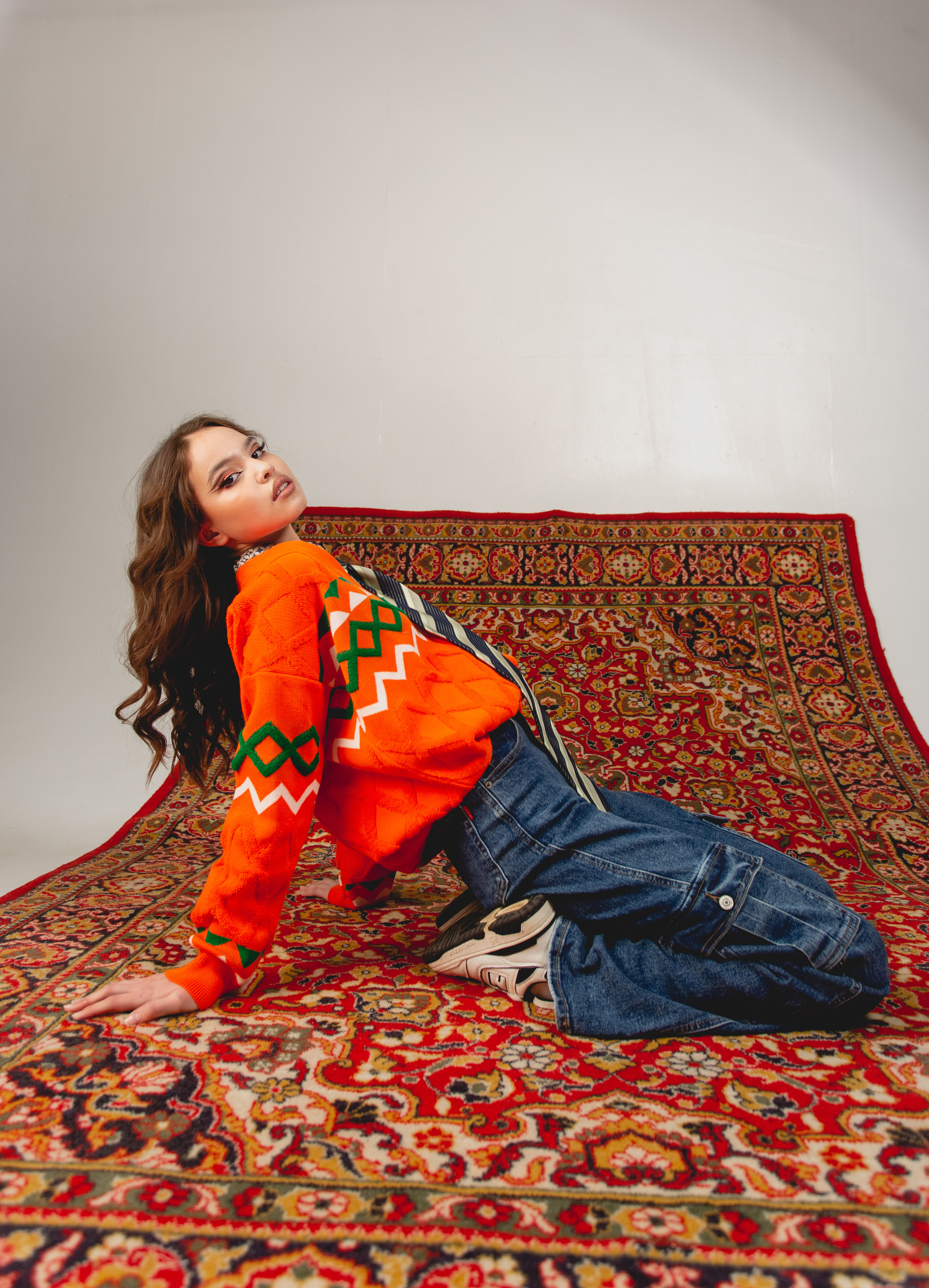 Элина. Модельное агентство Lemi Models