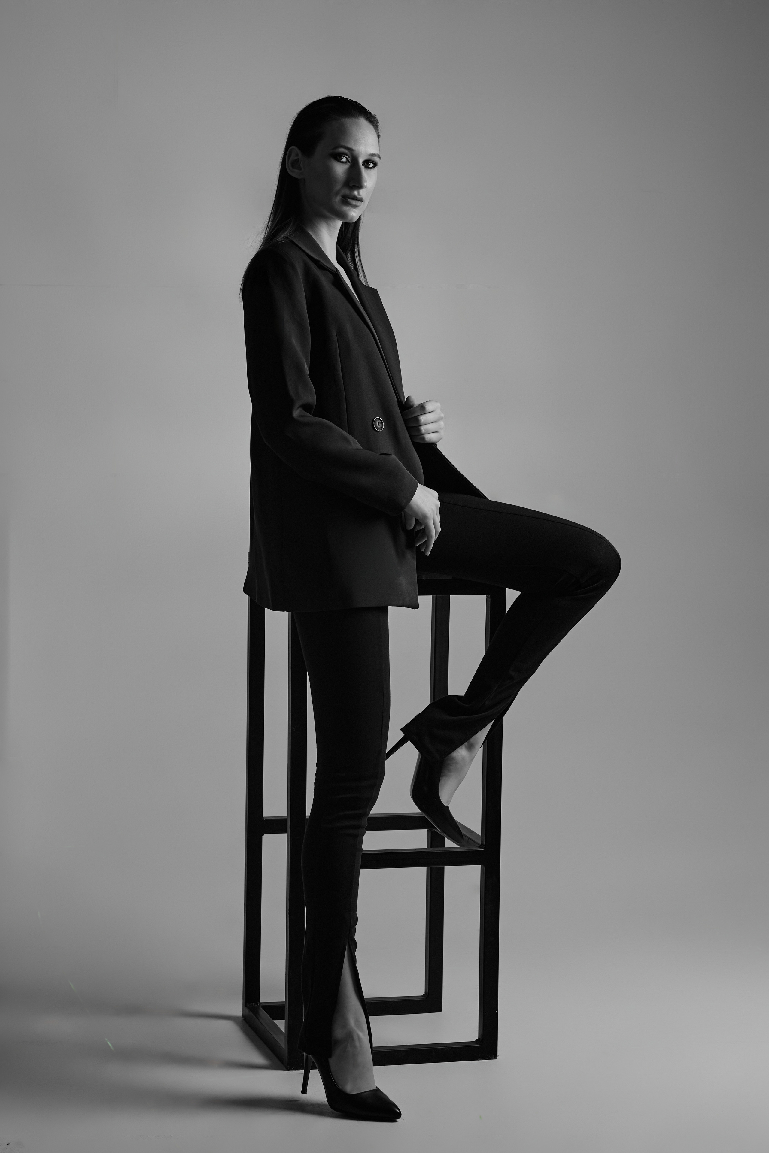 Мария. Модельное агентство Lemi Models