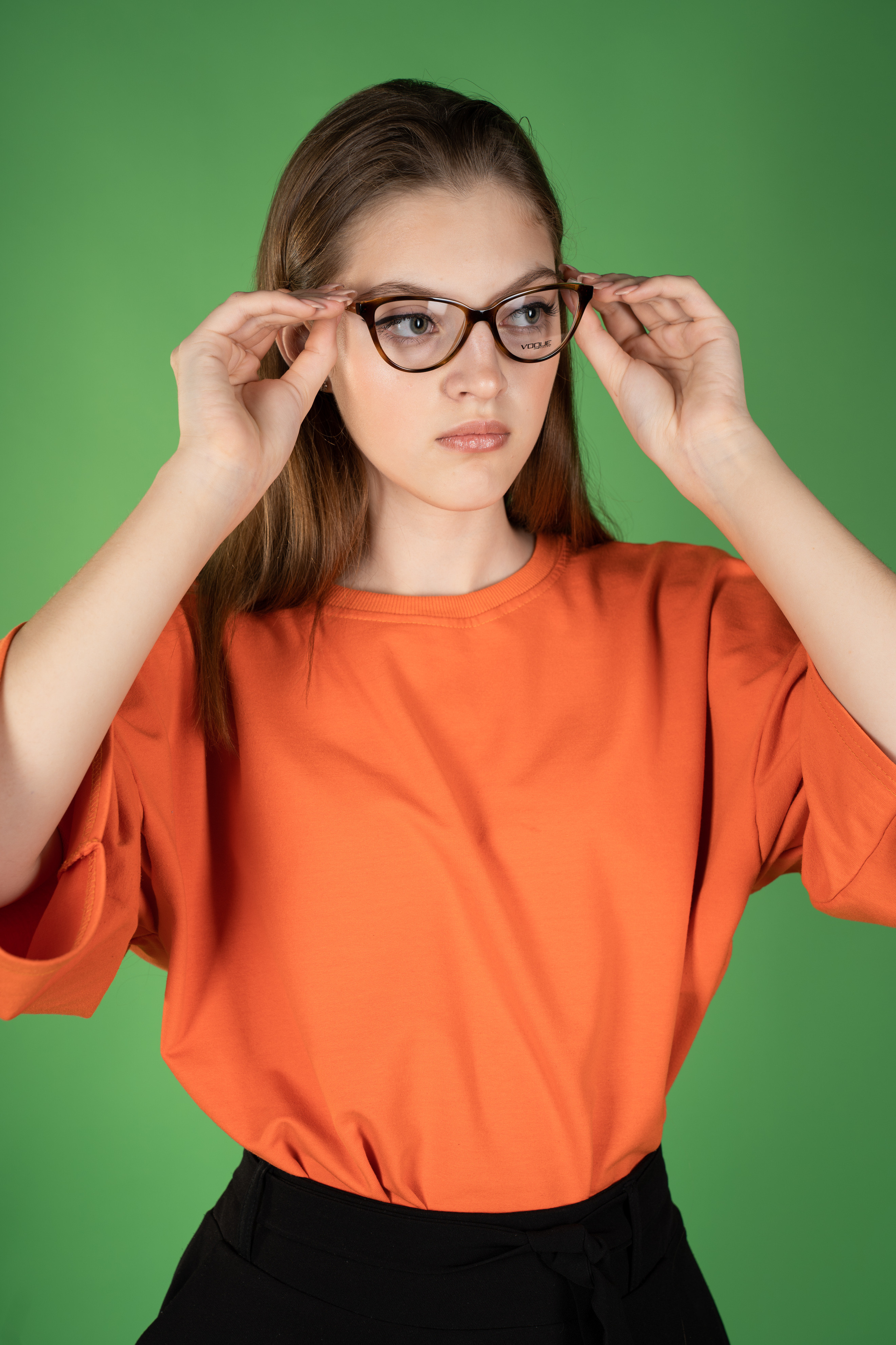 Вика. Модельное агентство Lemi Models