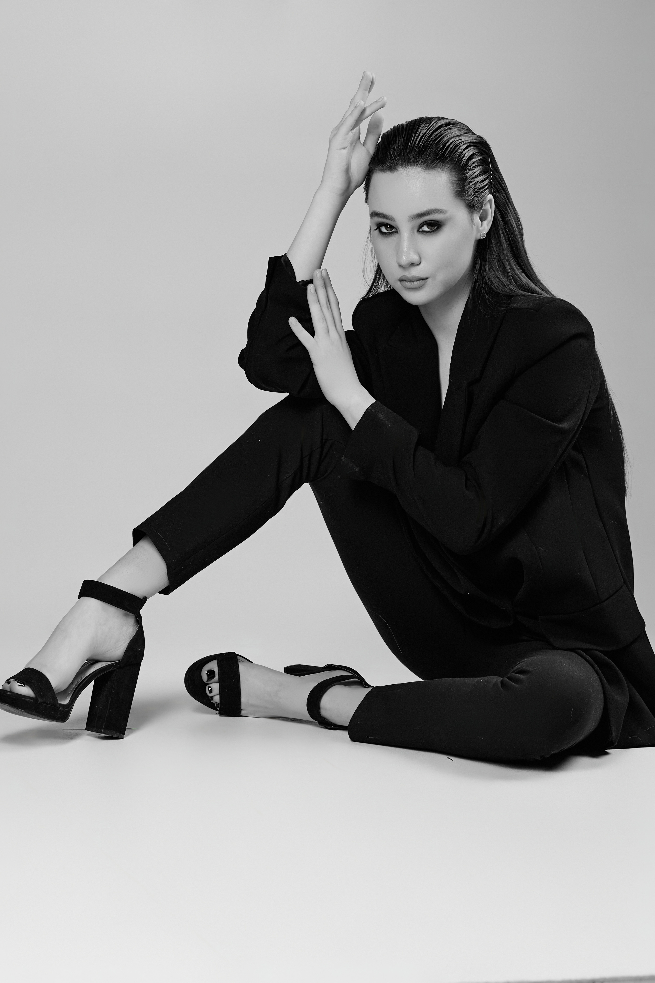 Арина А. Модельное агентство Lemi Models