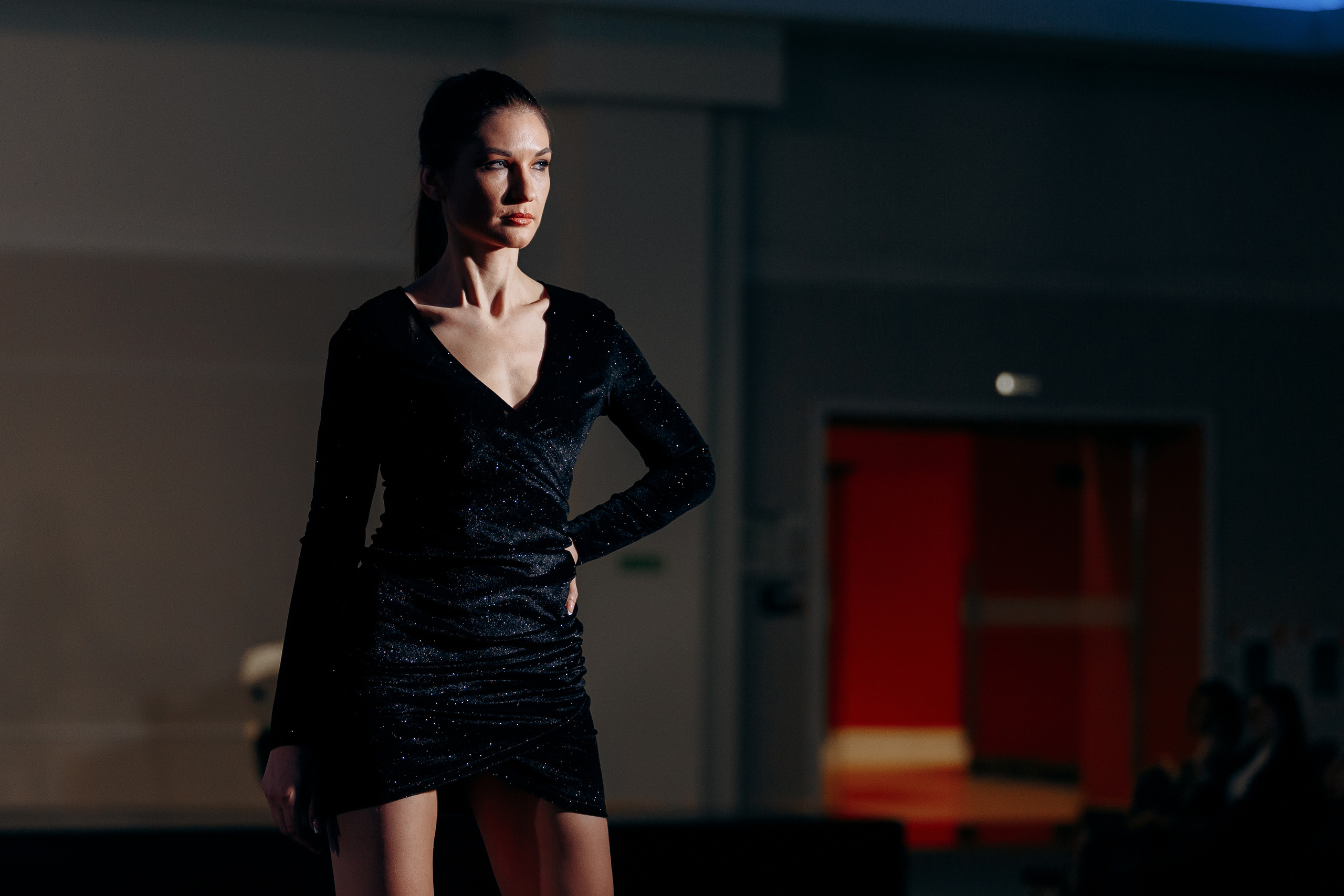 Надежда. Модельное агентство Lemi Models