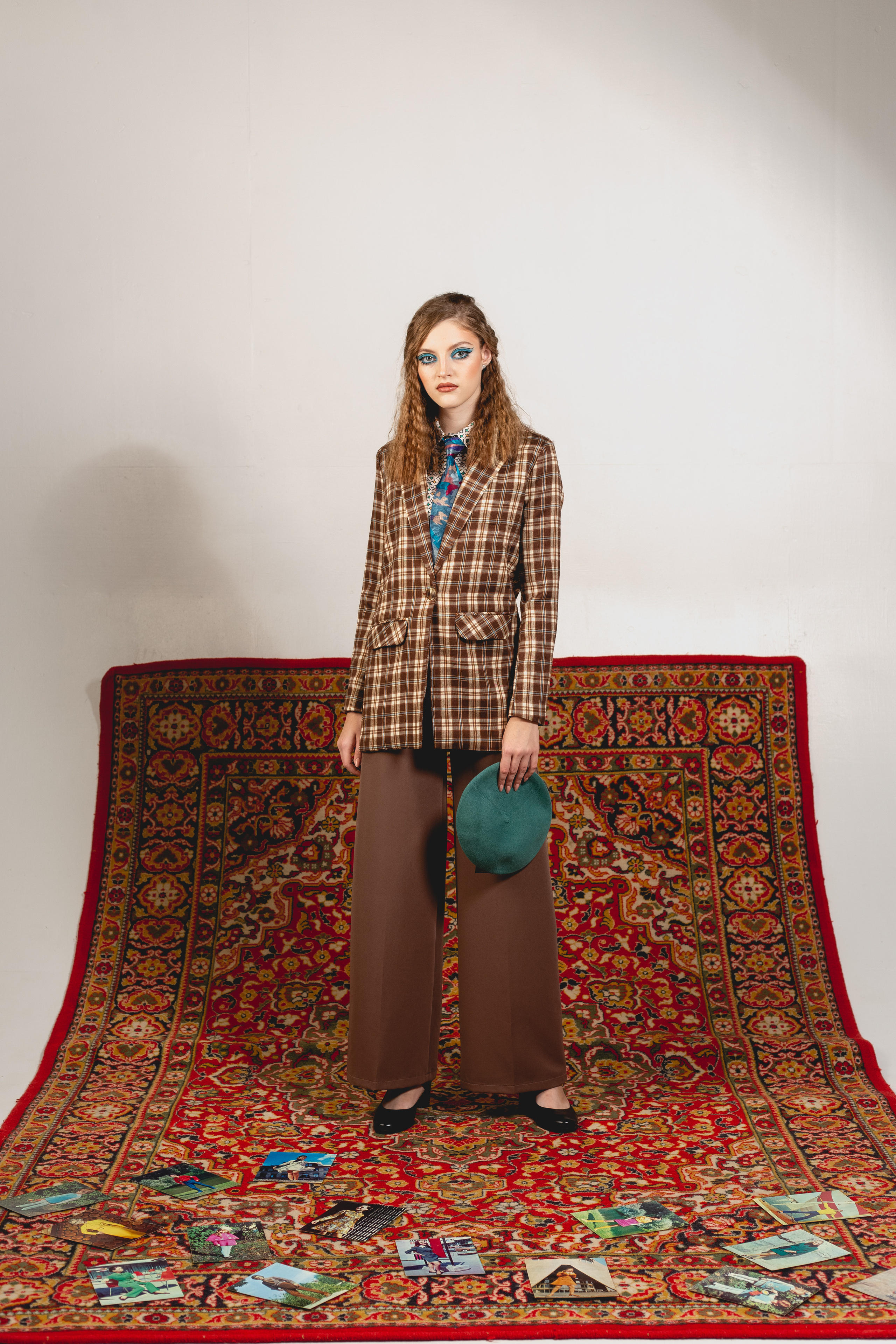 Вика. Модельное агентство Lemi Models