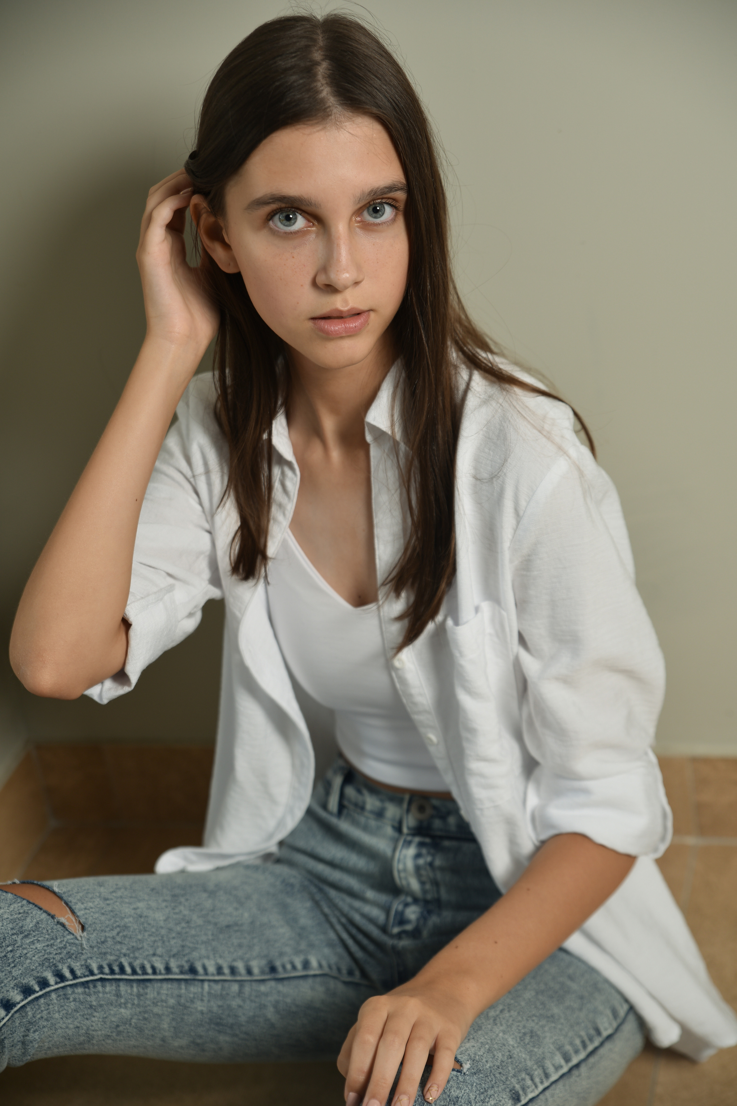 Полина. Модельное агентство Lemi Models