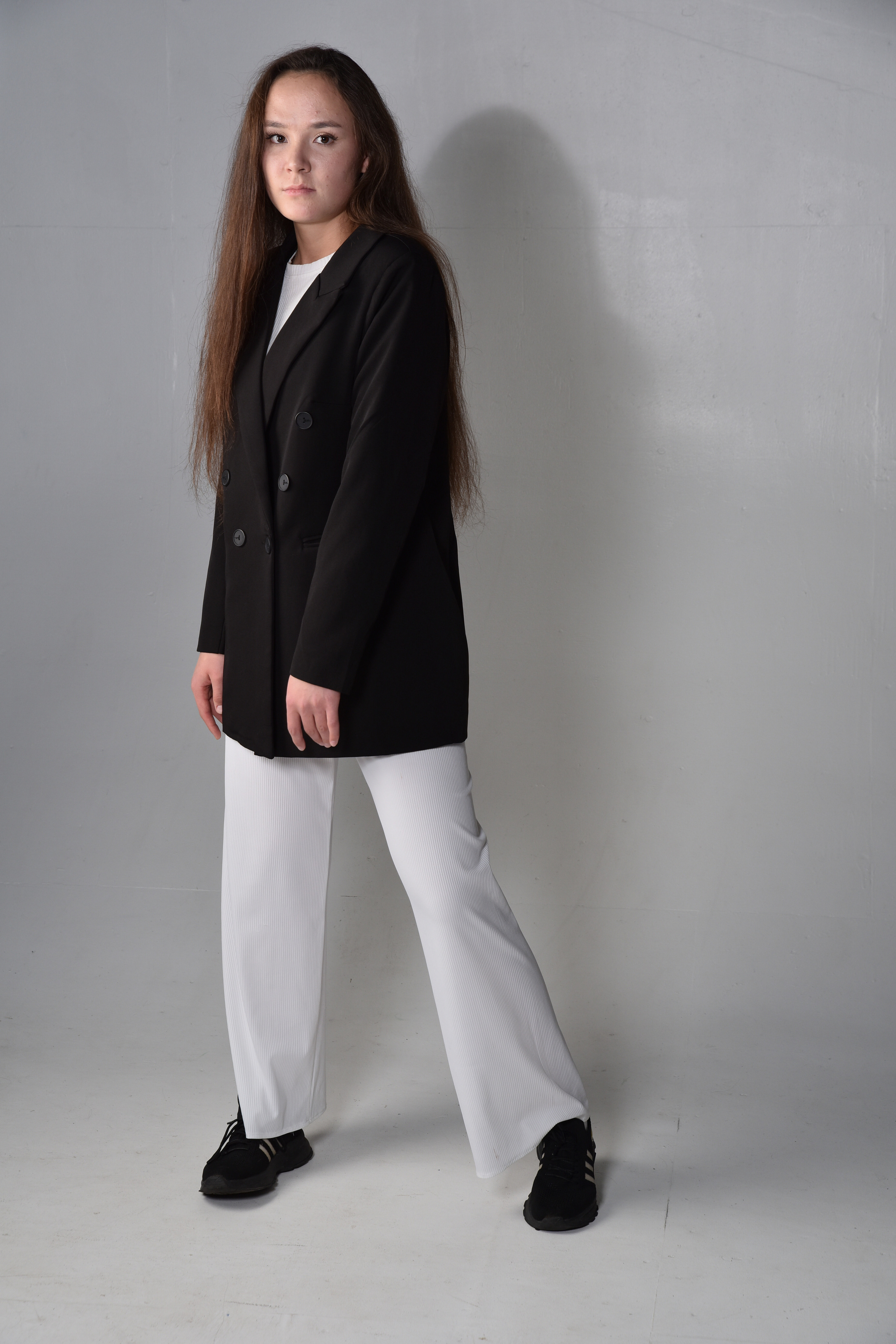 Диля. Модельное агентство Lemi Models