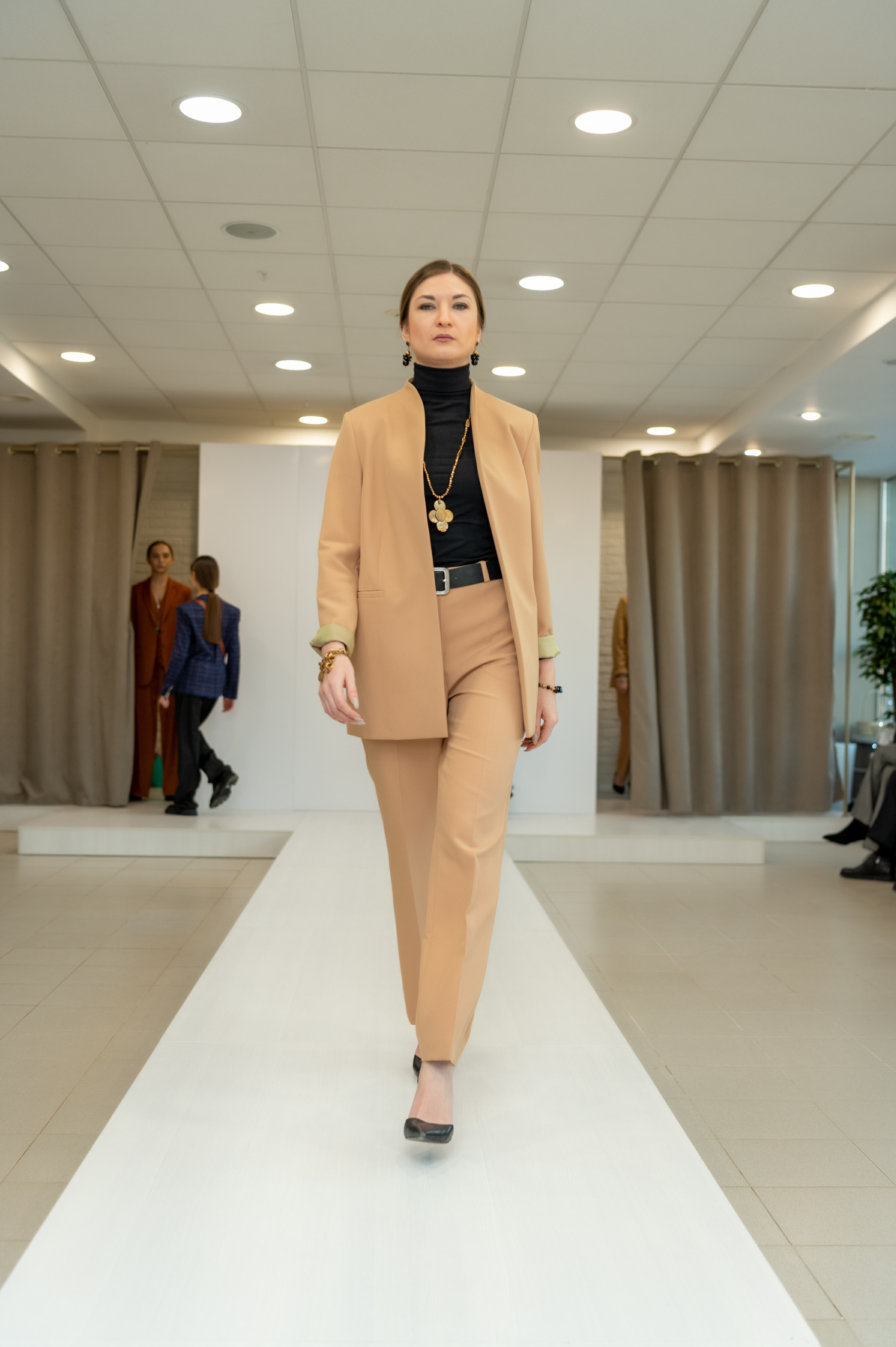 Надежда. Модельное агентство Lemi Models