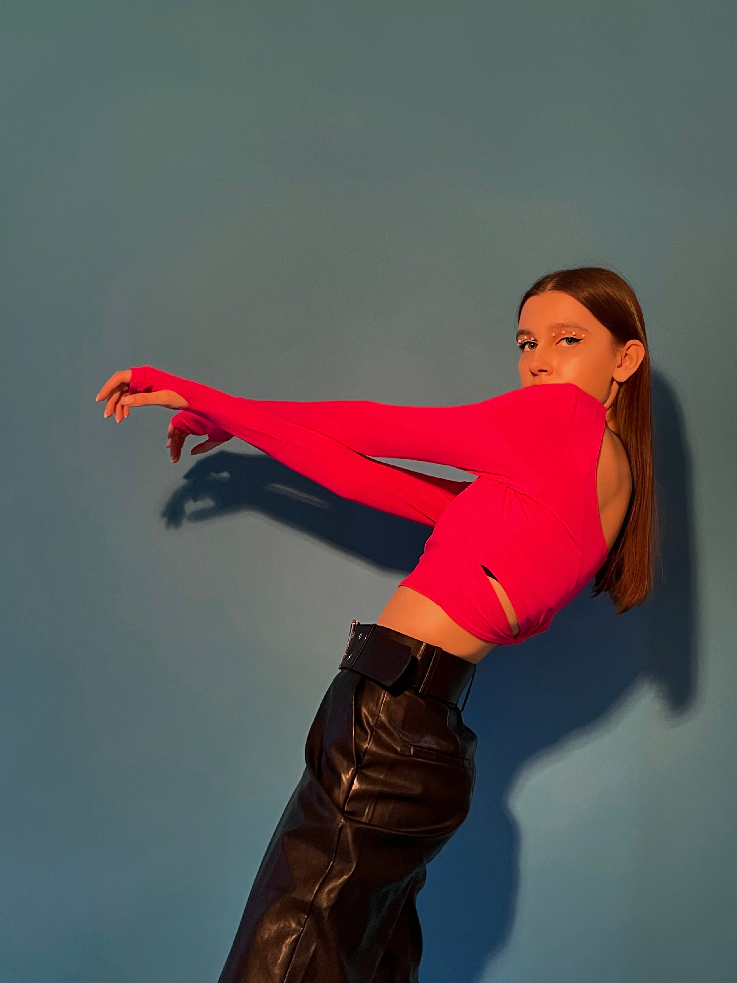 Полина. Модельное агентство Lemi Models