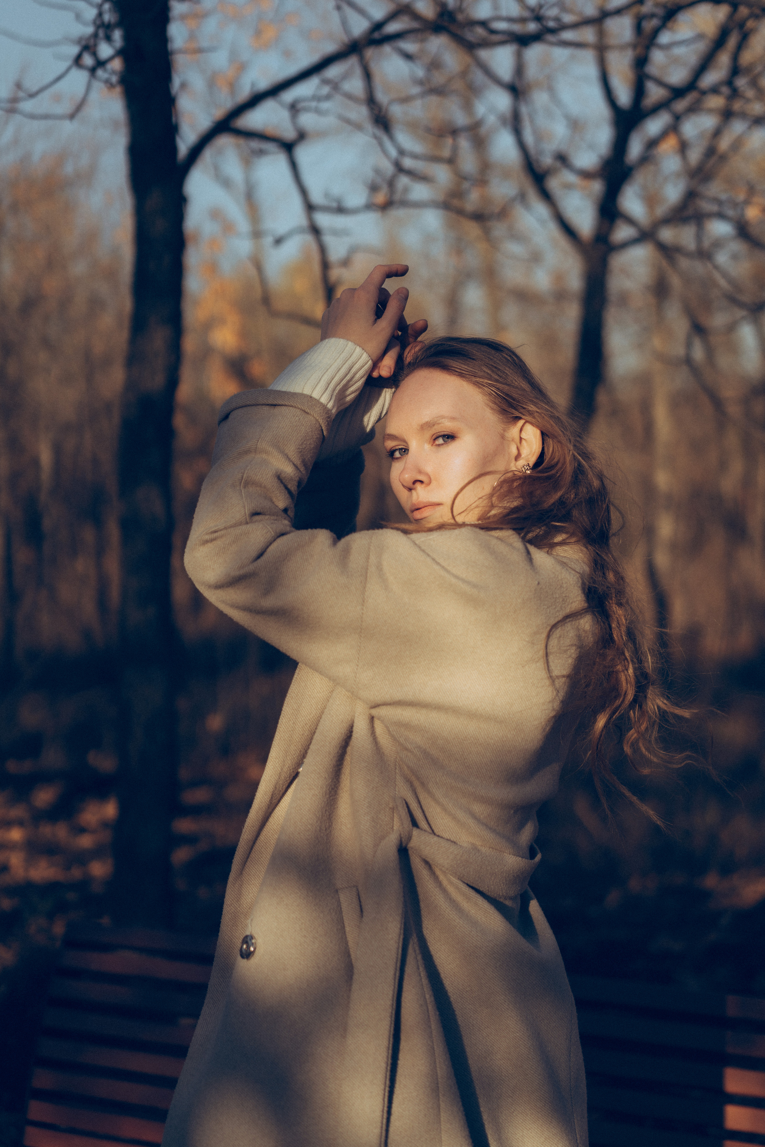 Ирина. Модельное агентство Lemi Models