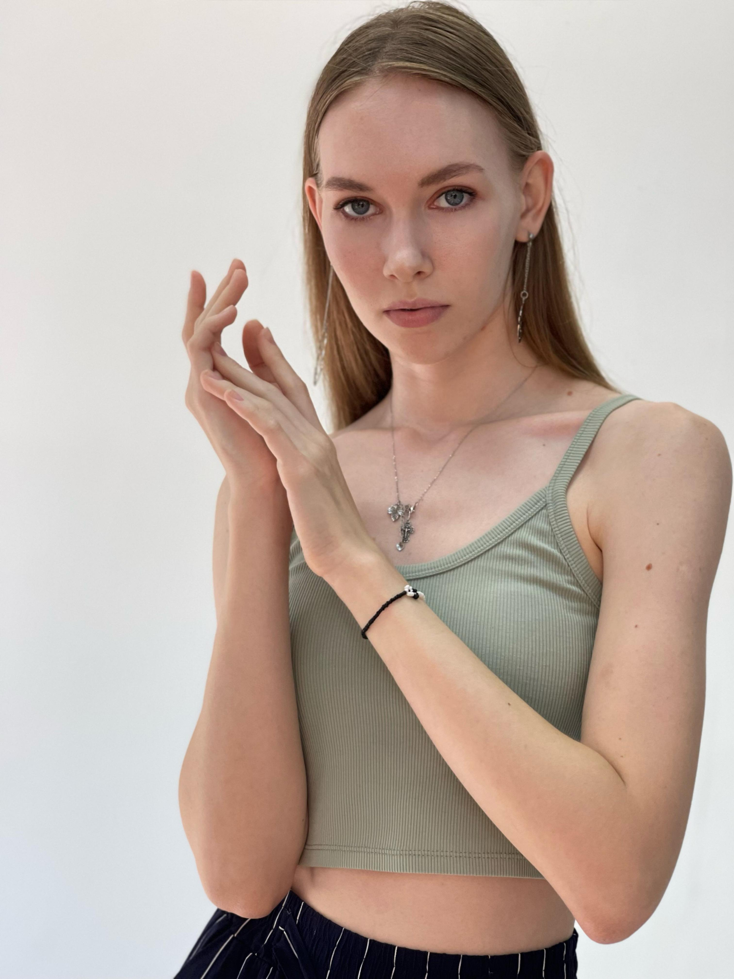 Ирина. Модельное агентство Lemi Models