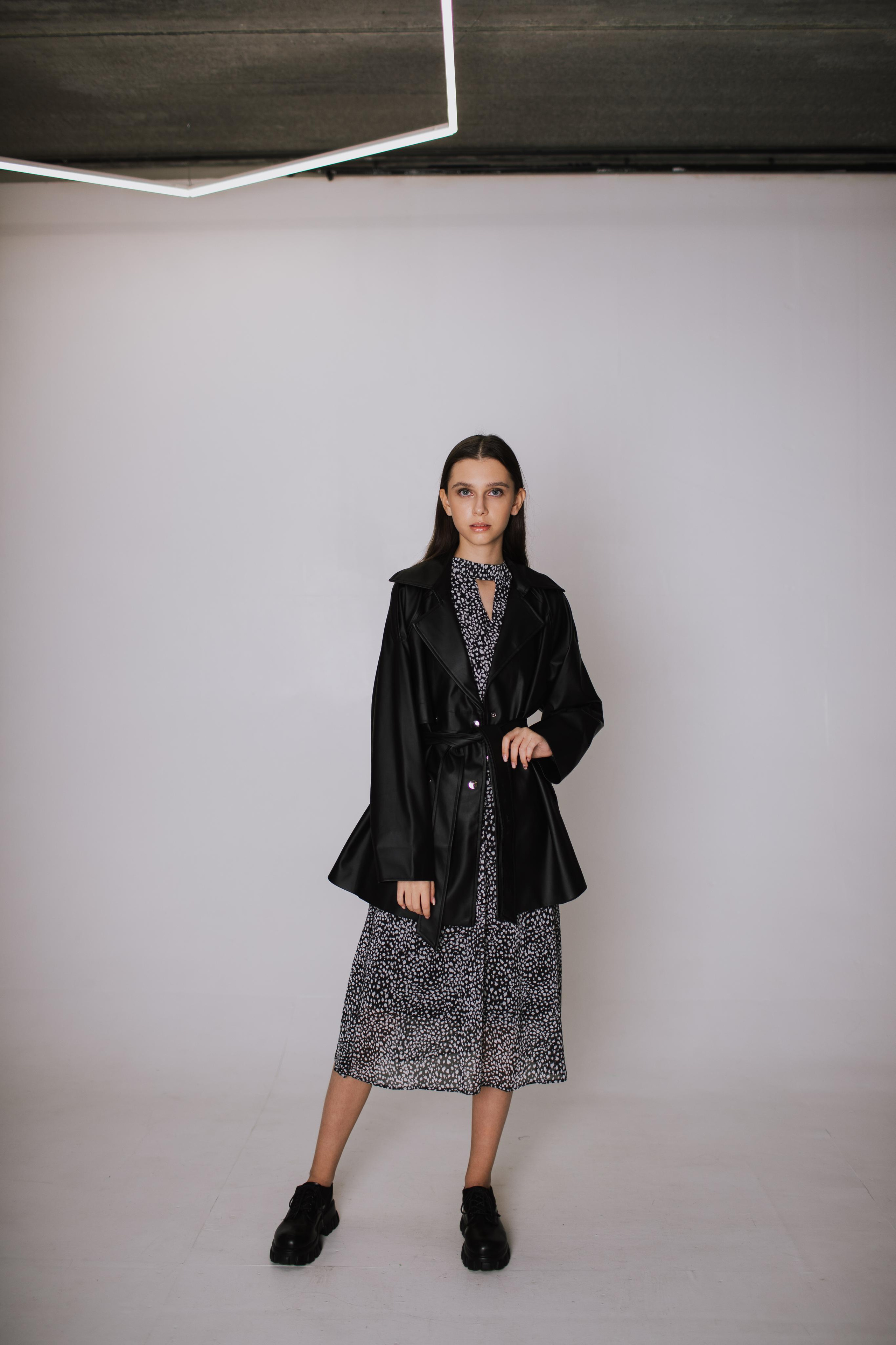 Полина. Модельное агентство Lemi Models