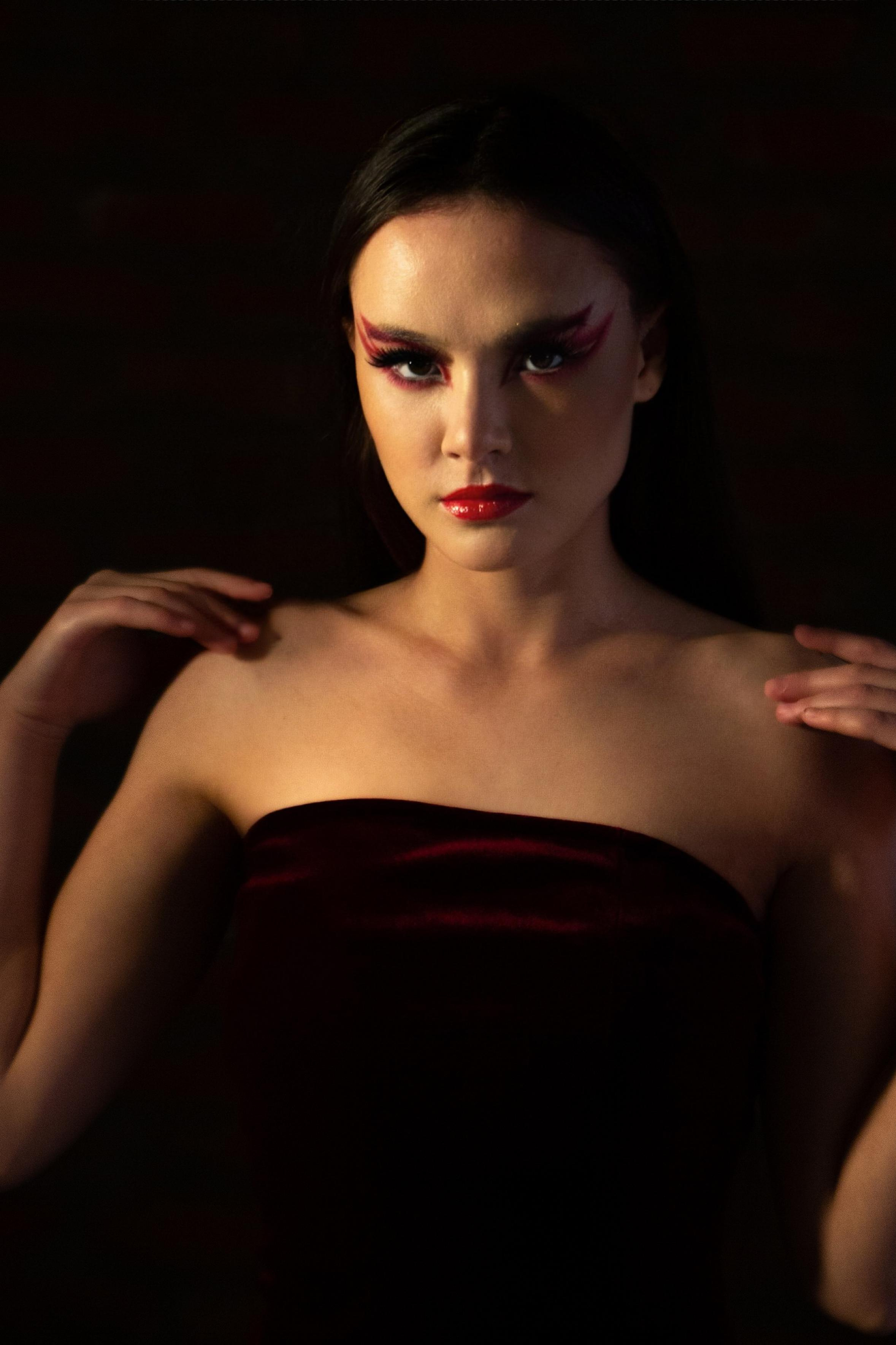 Диля. Модельное агентство Lemi Models