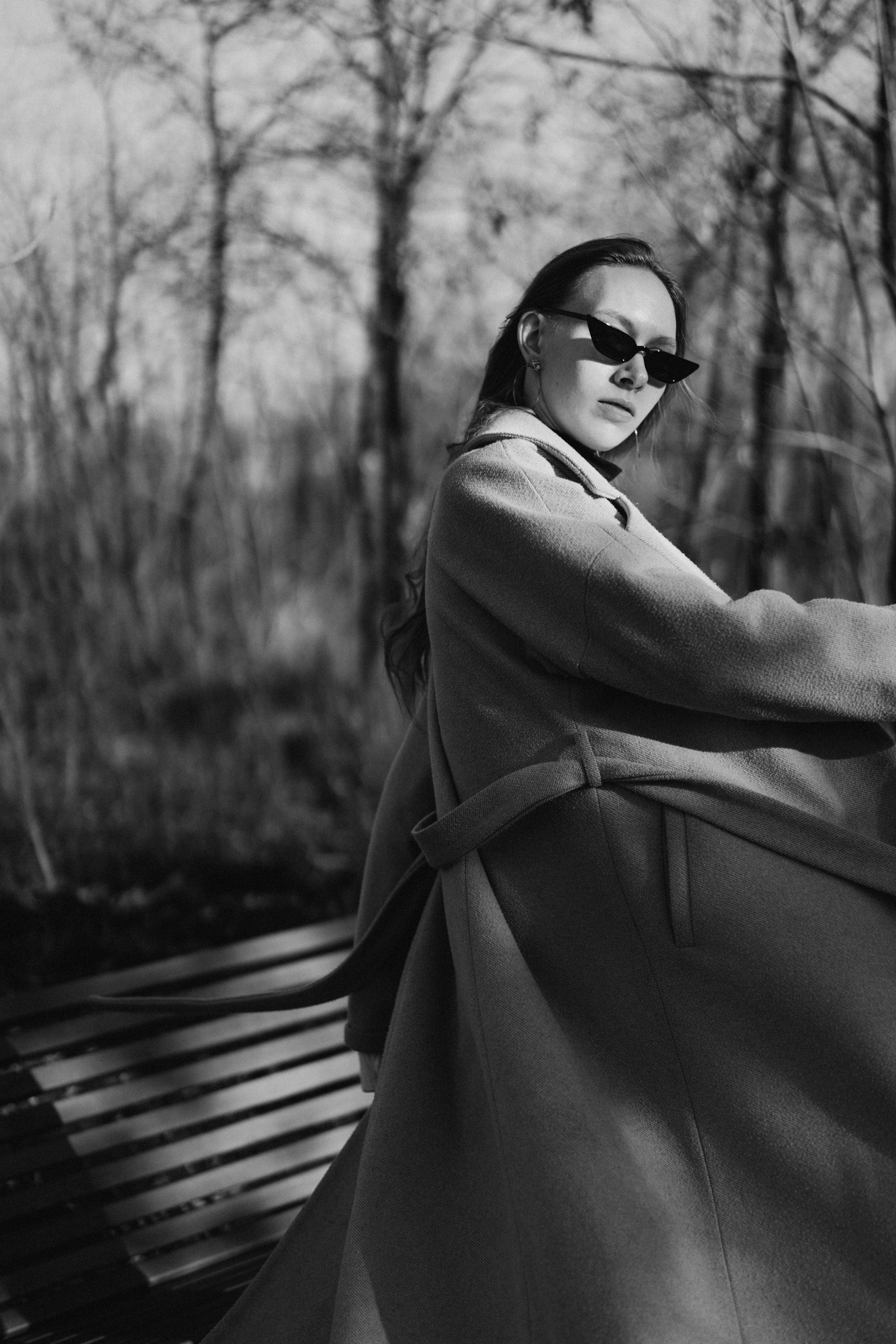 Ирина. Модельное агентство Lemi Models