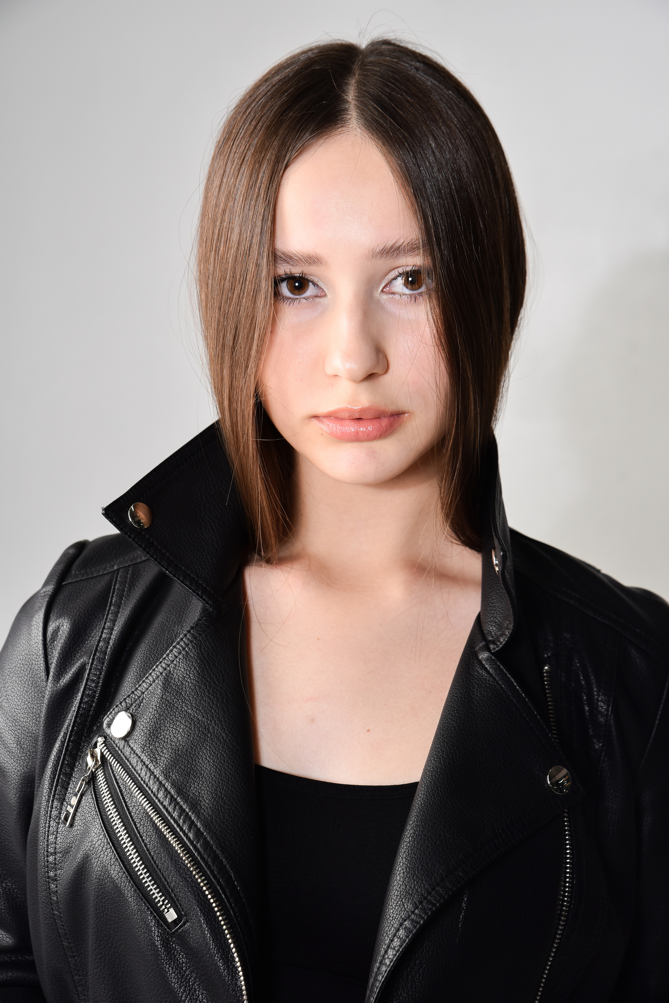 Надя С. Модельное агентство Lemi Models