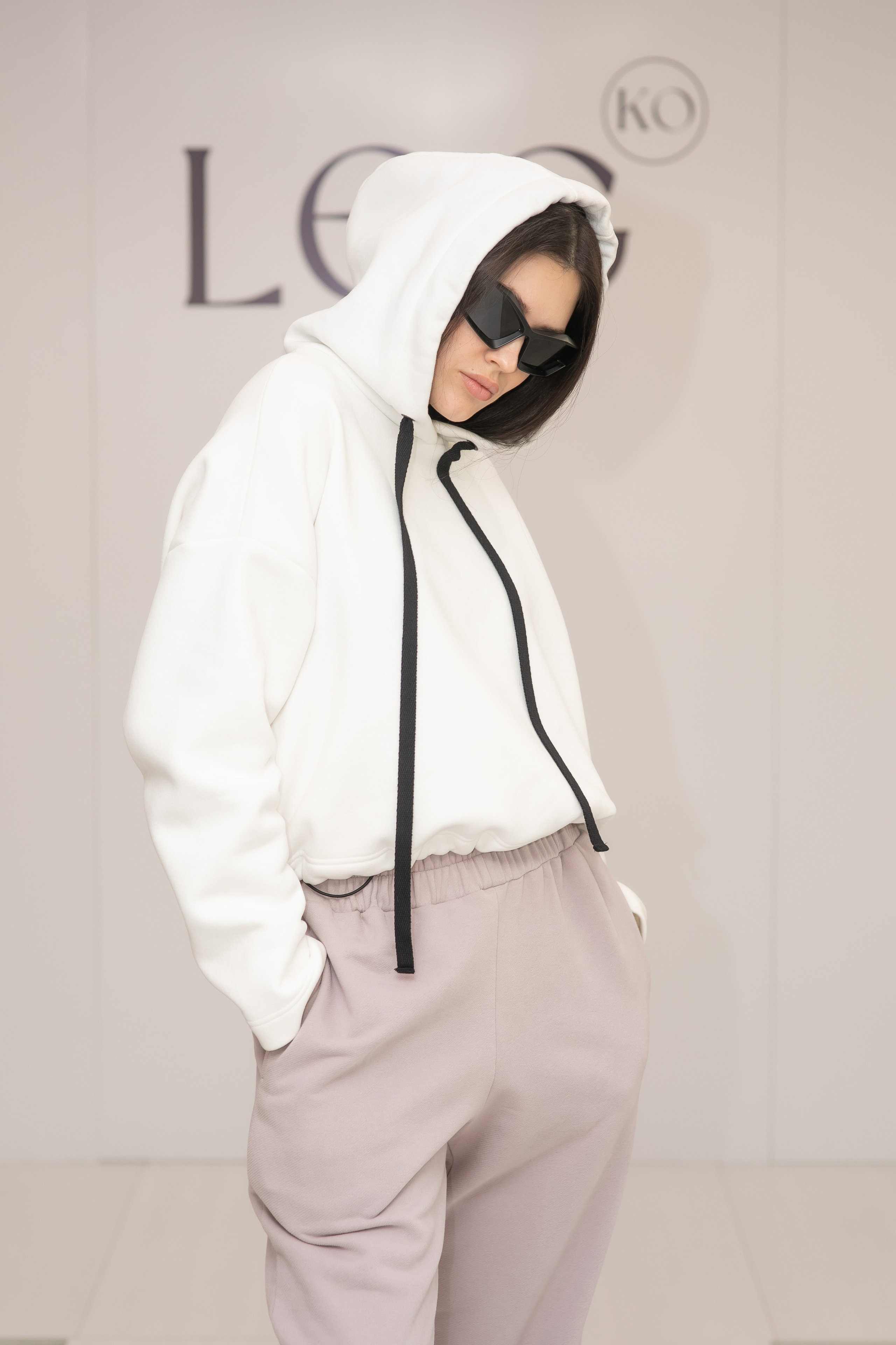 Катя. Модельное агентство Lemi Models