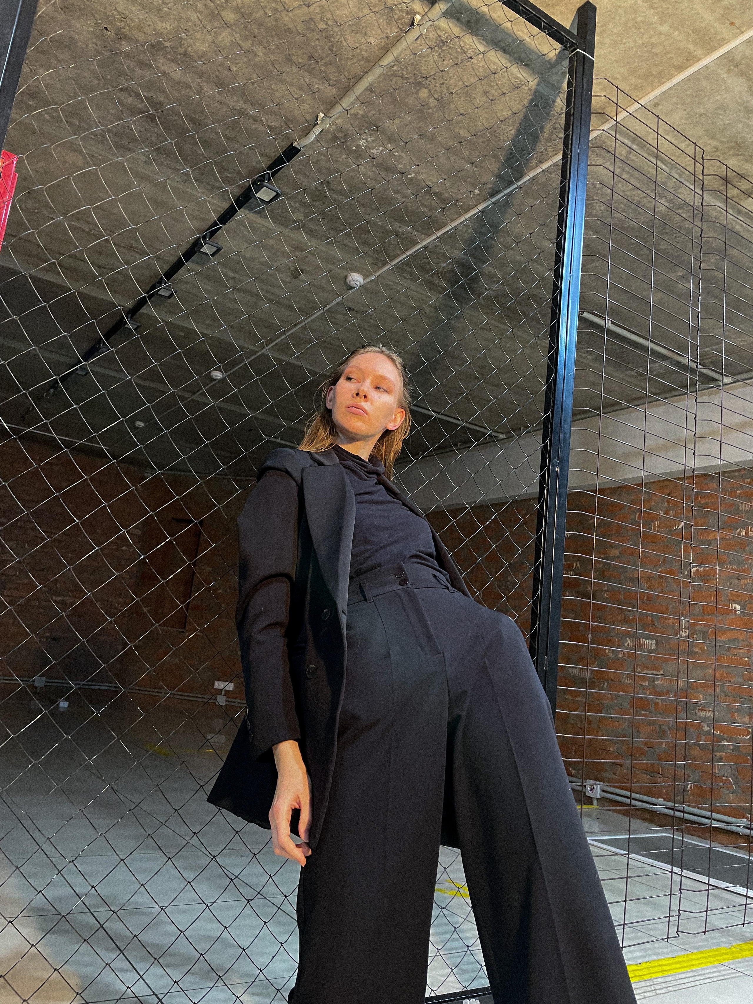 Ирина. Модельное агентство Lemi Models