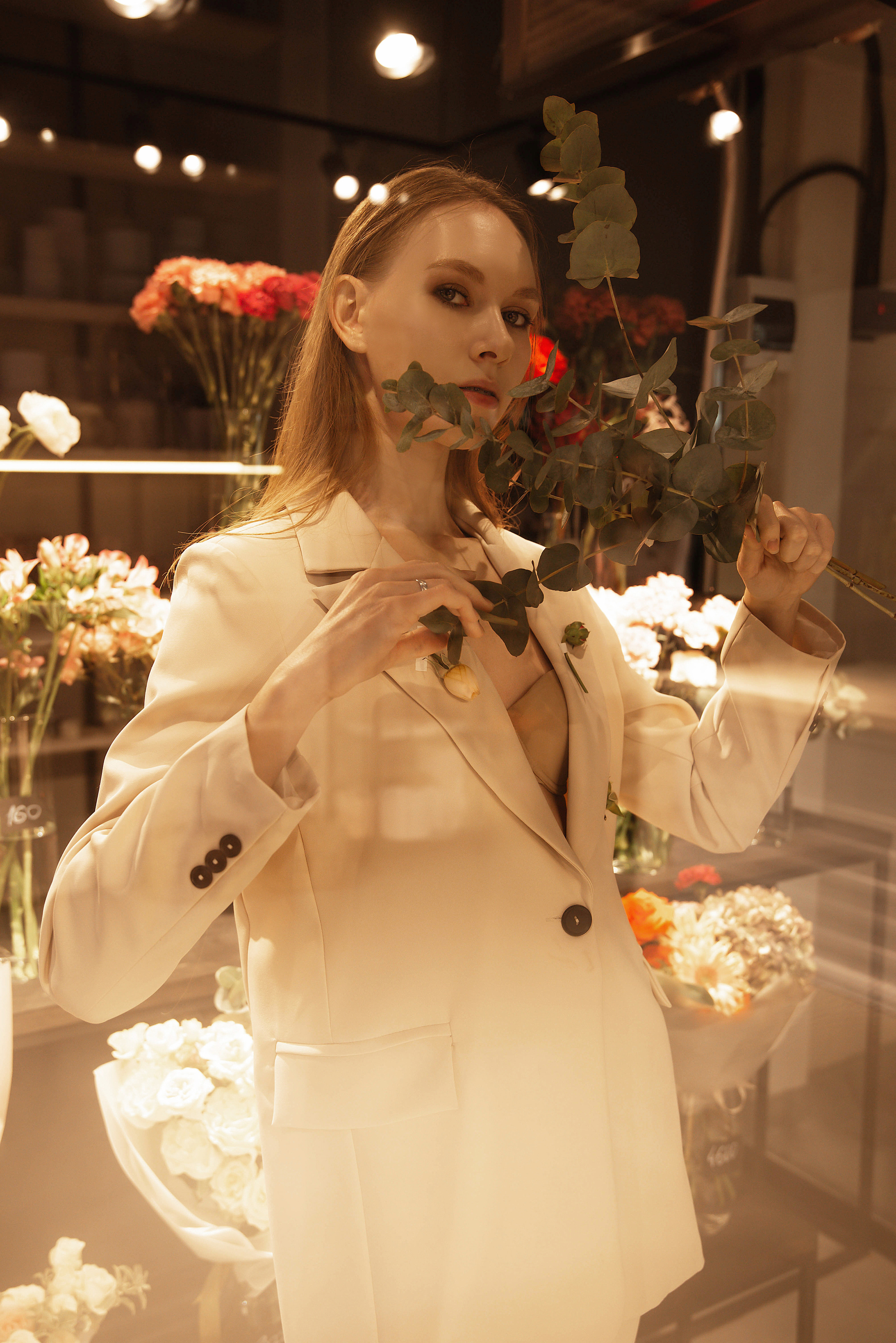 Ирина. Модельное агентство Lemi Models