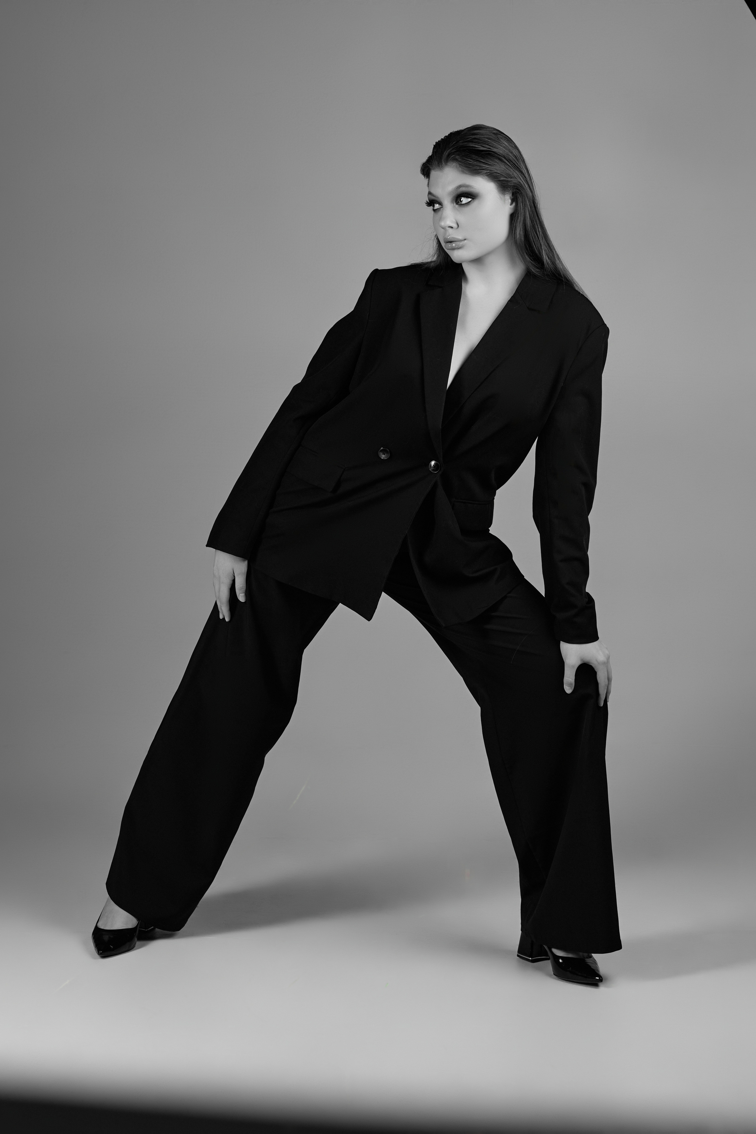 Женя Б. Модельное агентство Lemi Models