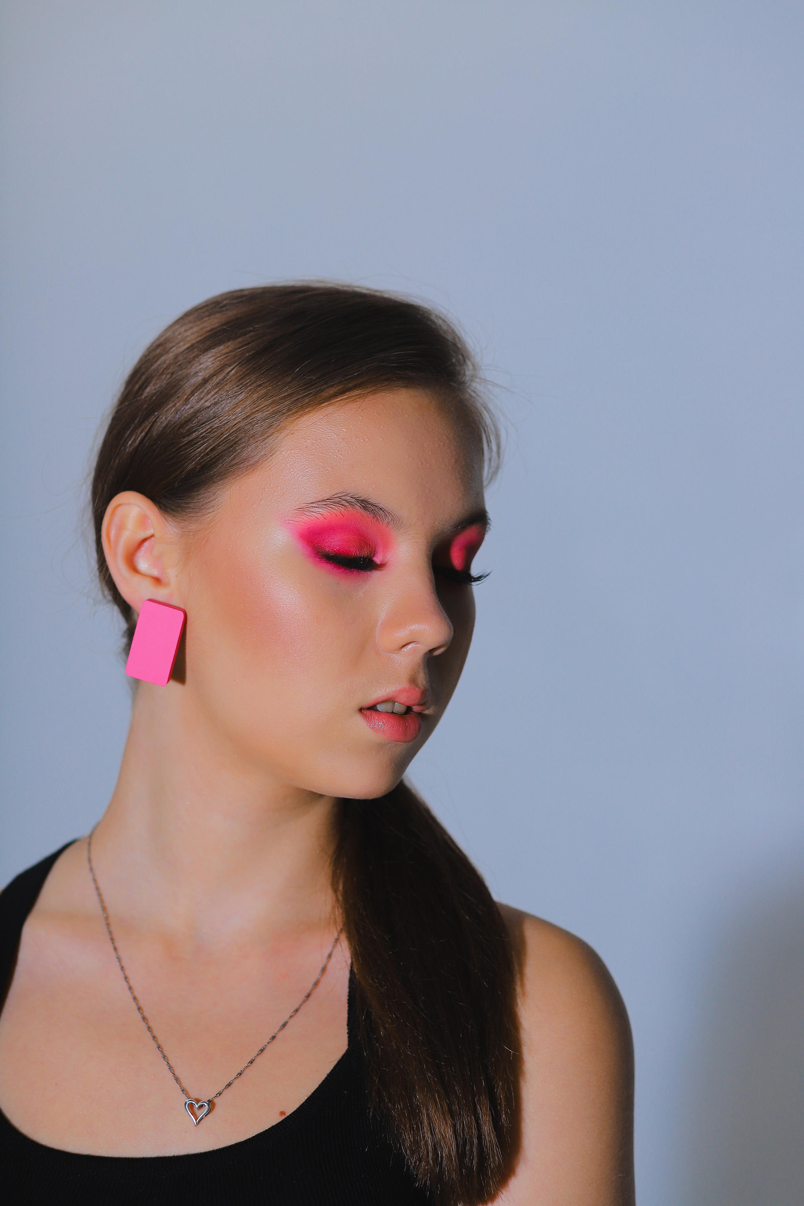 Саша Б. Модельное агентство Lemi Models