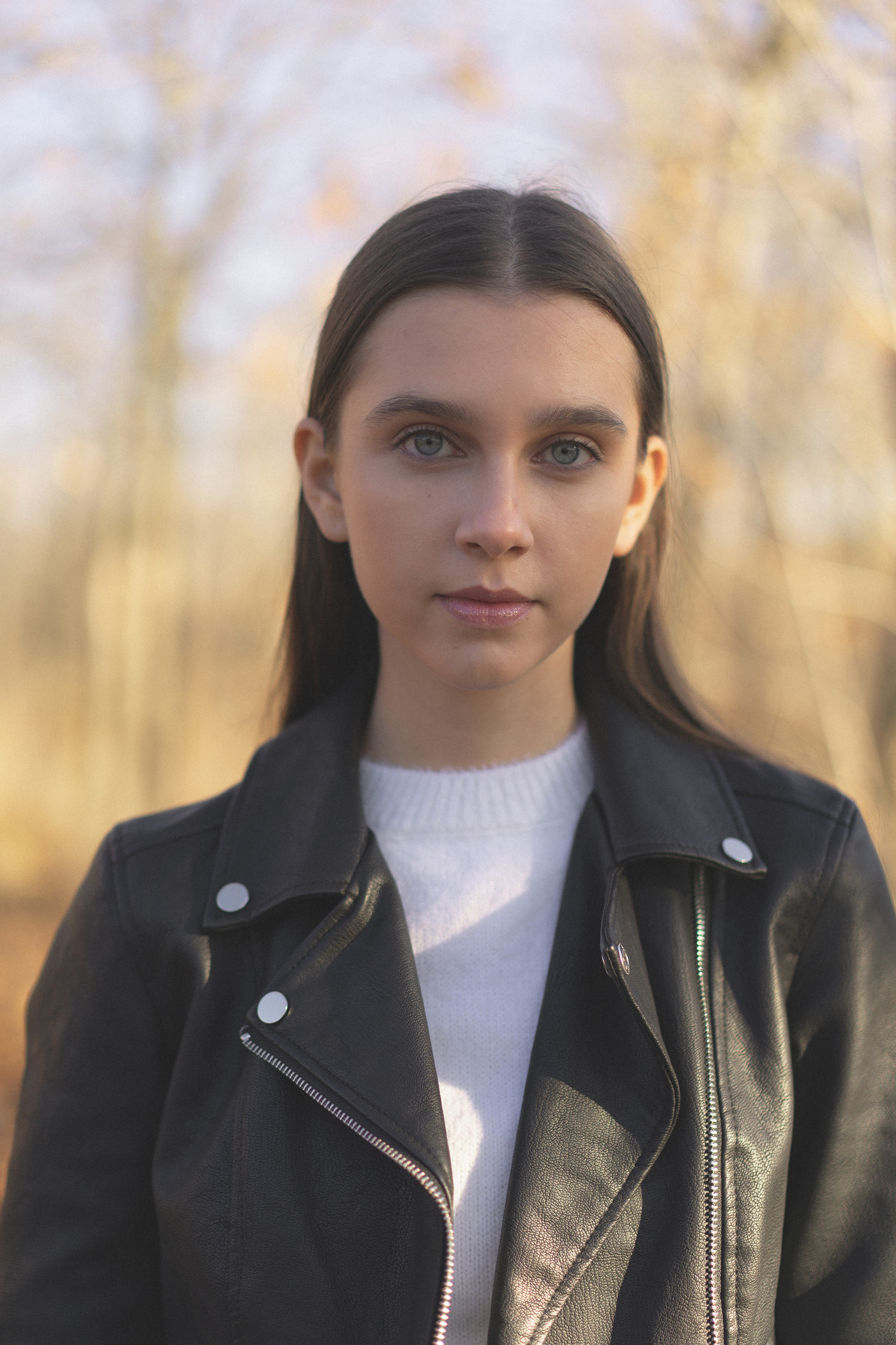 Полина. Модельное агентство Lemi Models