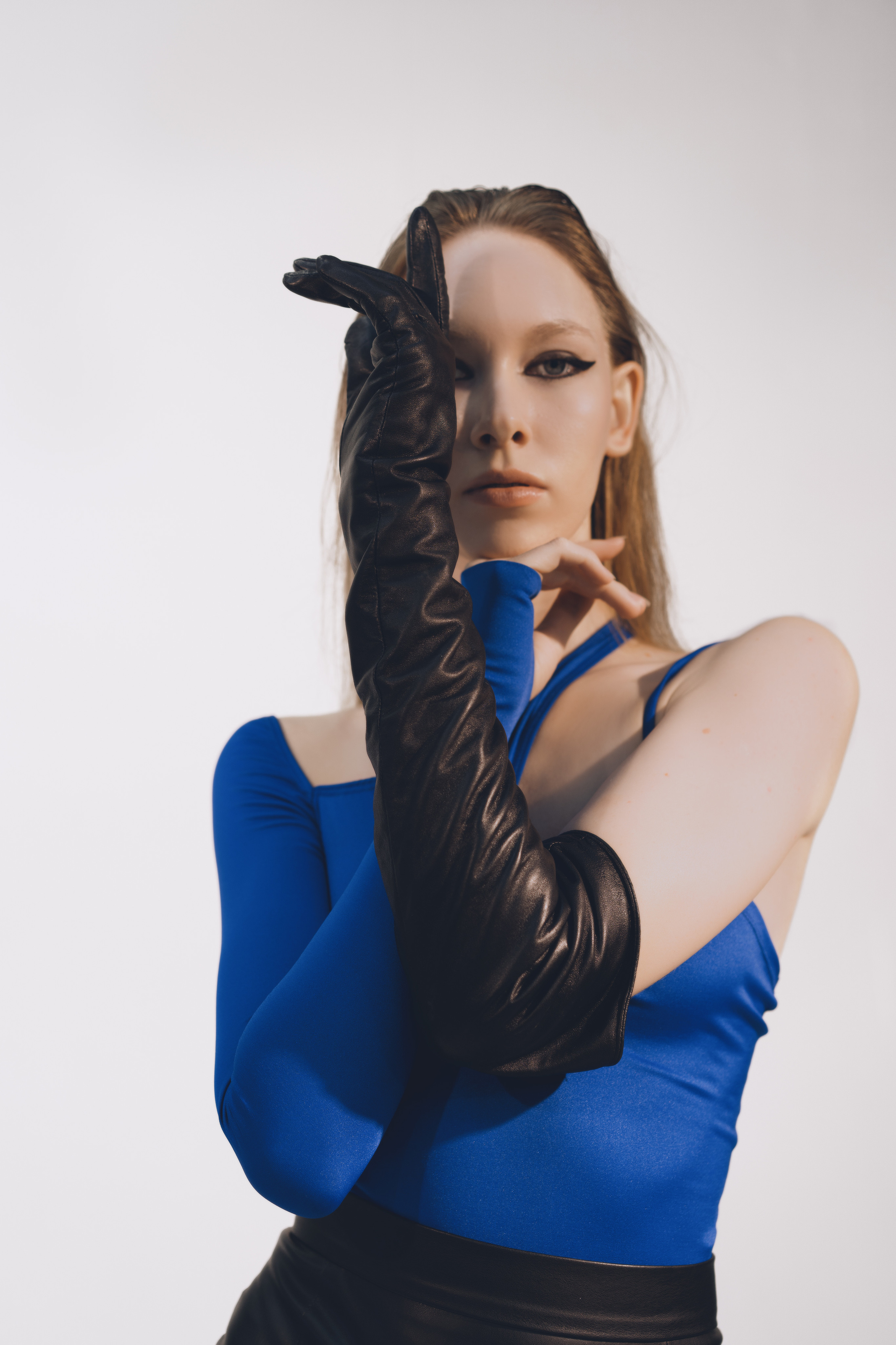 Ирина. Модельное агентство Lemi Models