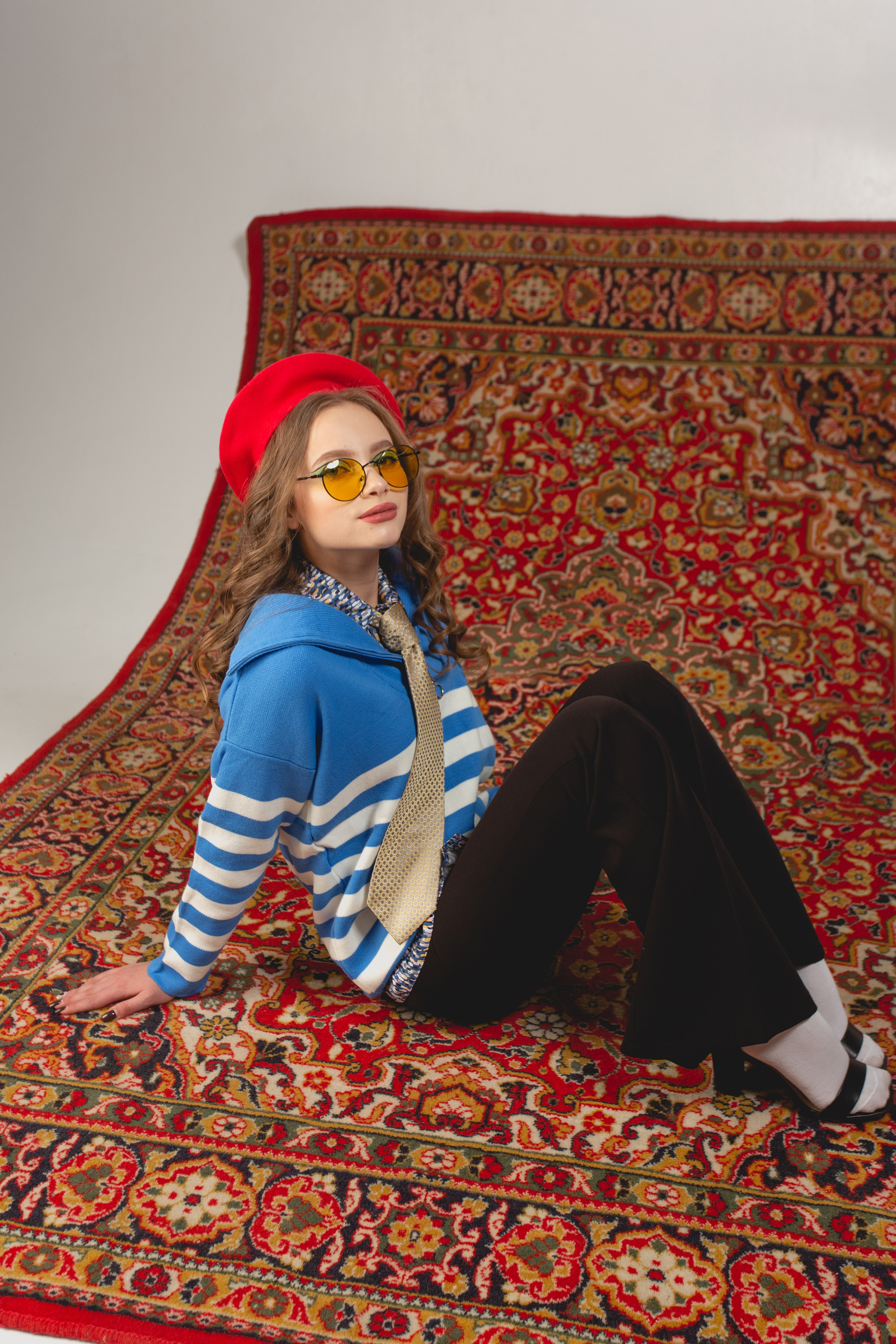 Алена. Модельное агентство Lemi Models