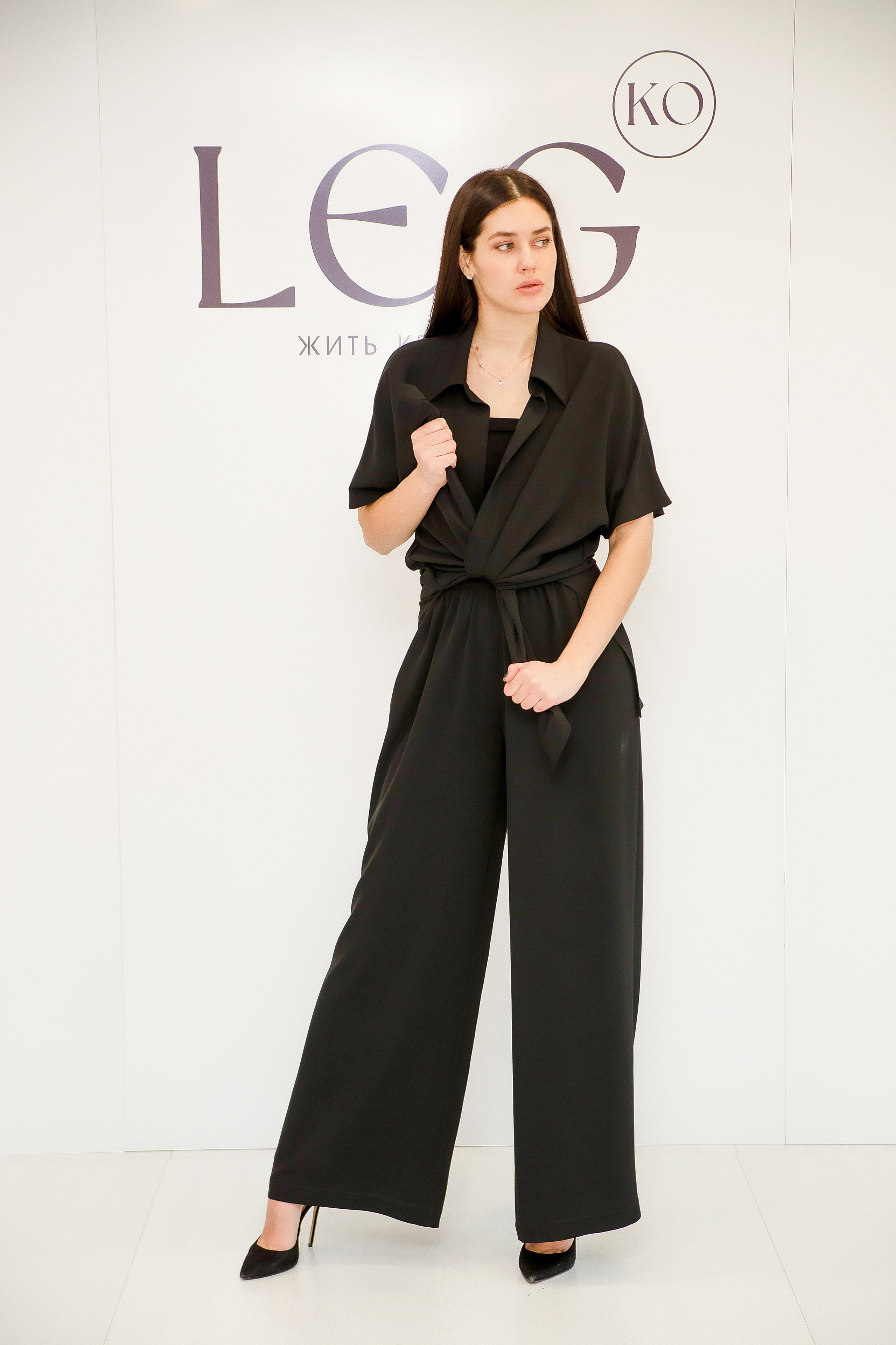 Катя. Модельное агентство Lemi Models