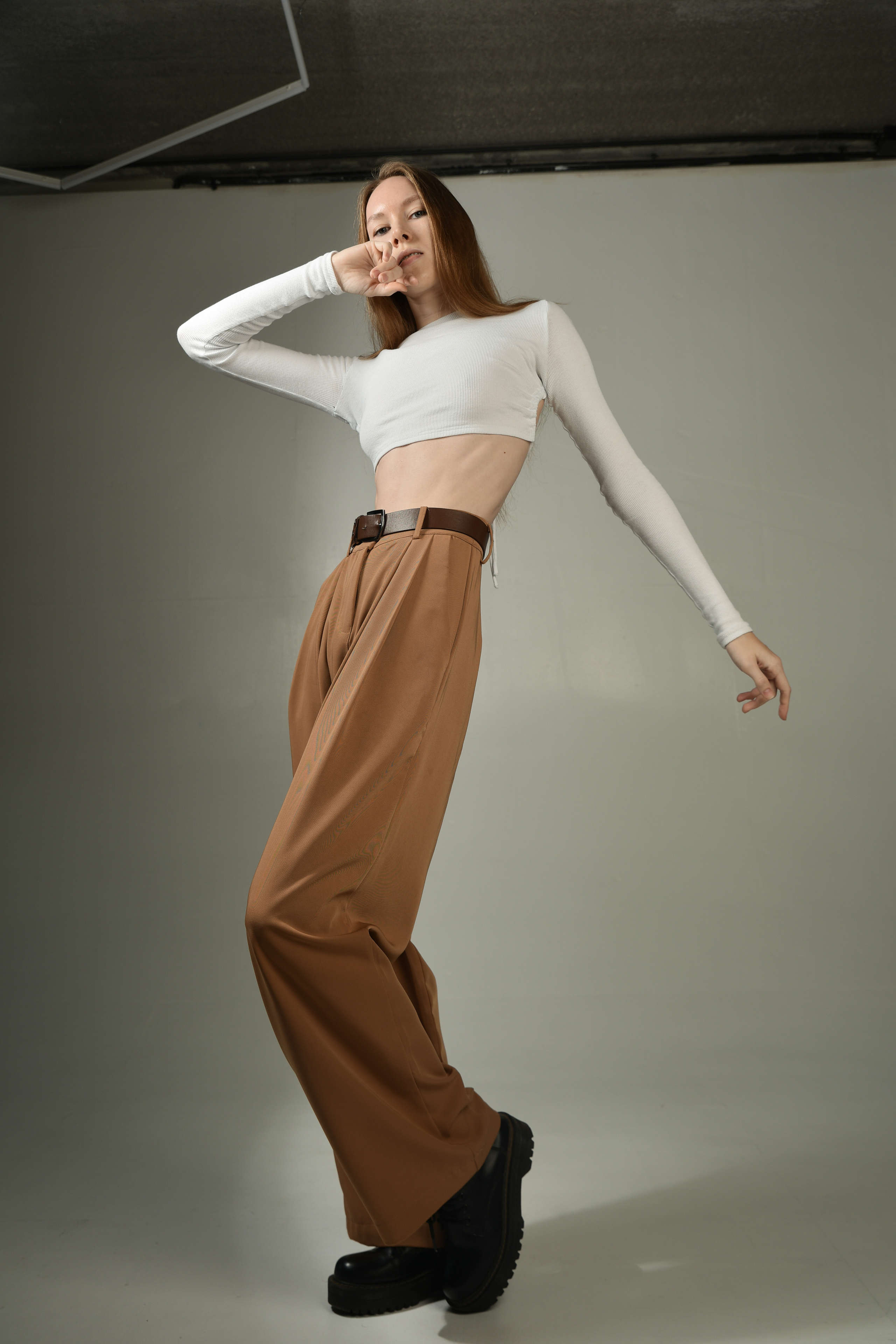 Ирина. Модельное агентство Lemi Models