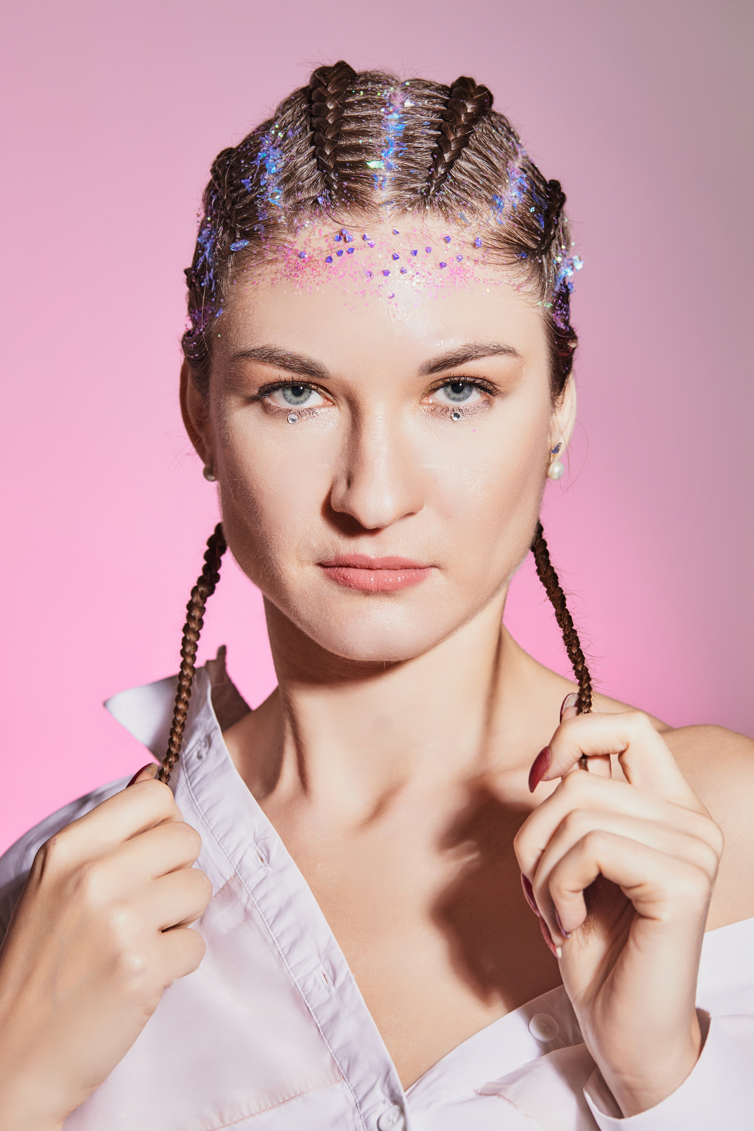 Надежда. Модельное агентство Lemi Models